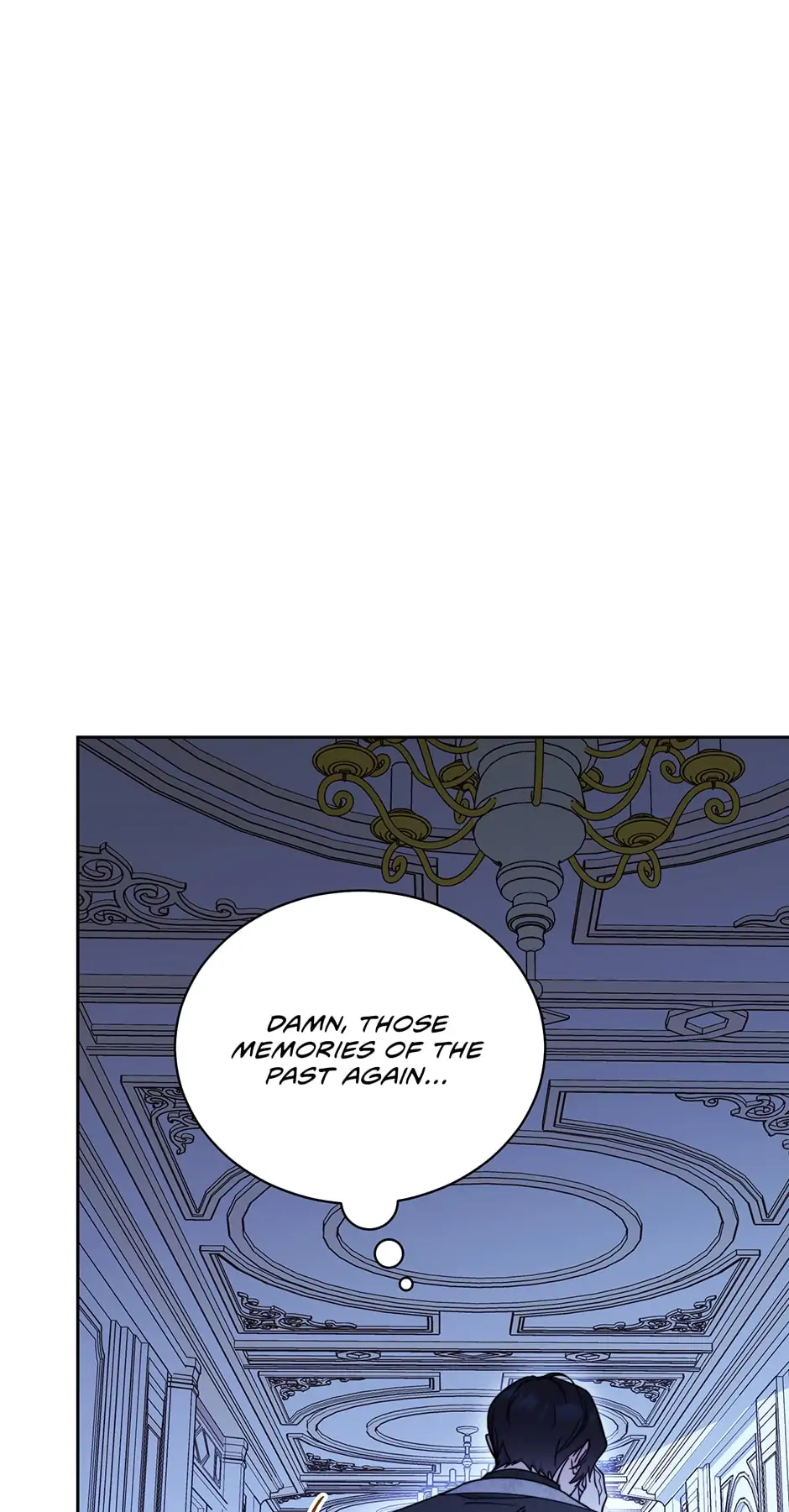 Writing My Male Lead's Happily Ever After Chapter 22 - page 101