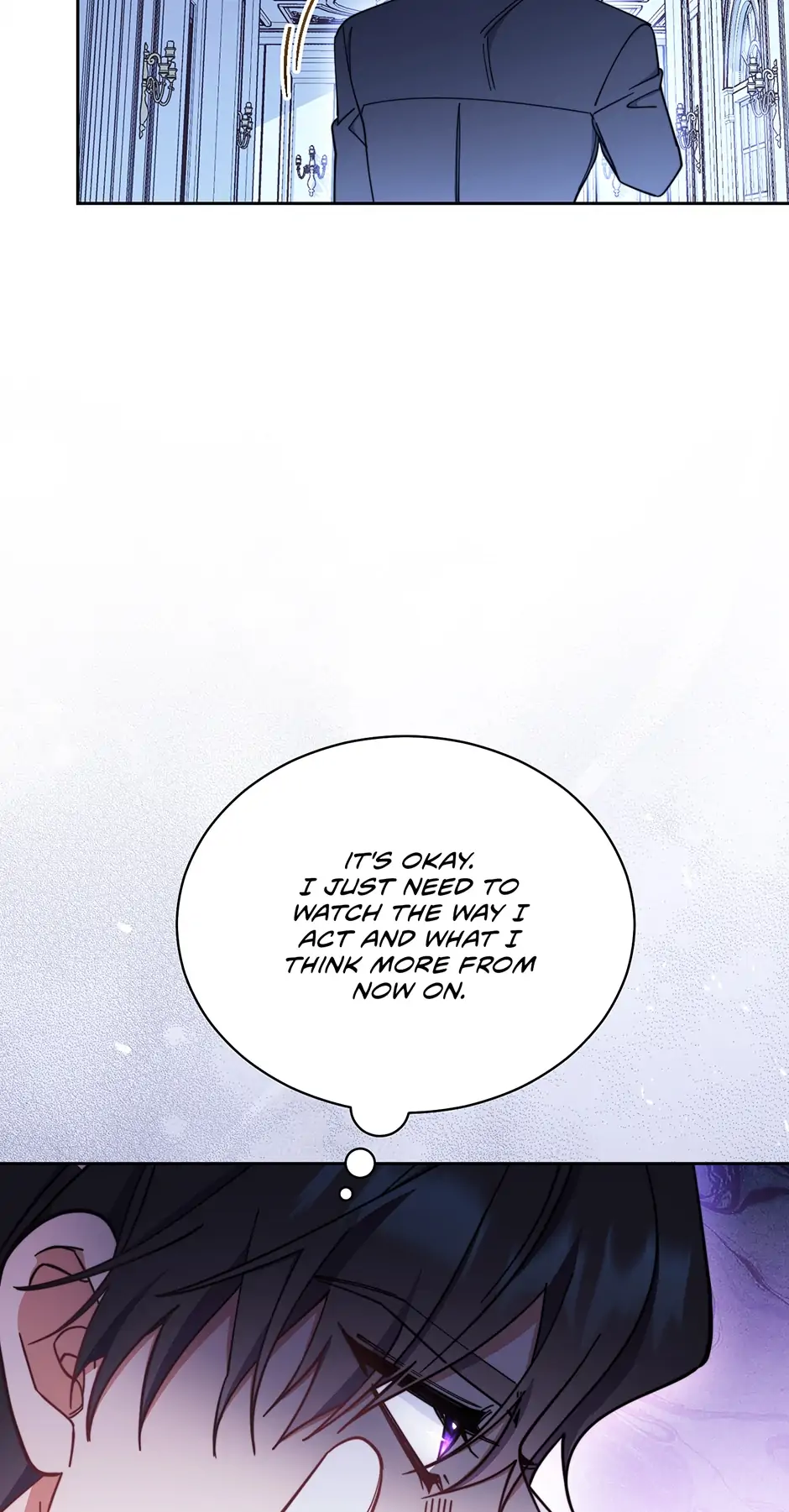 Writing My Male Lead's Happily Ever After Chapter 22 - page 102