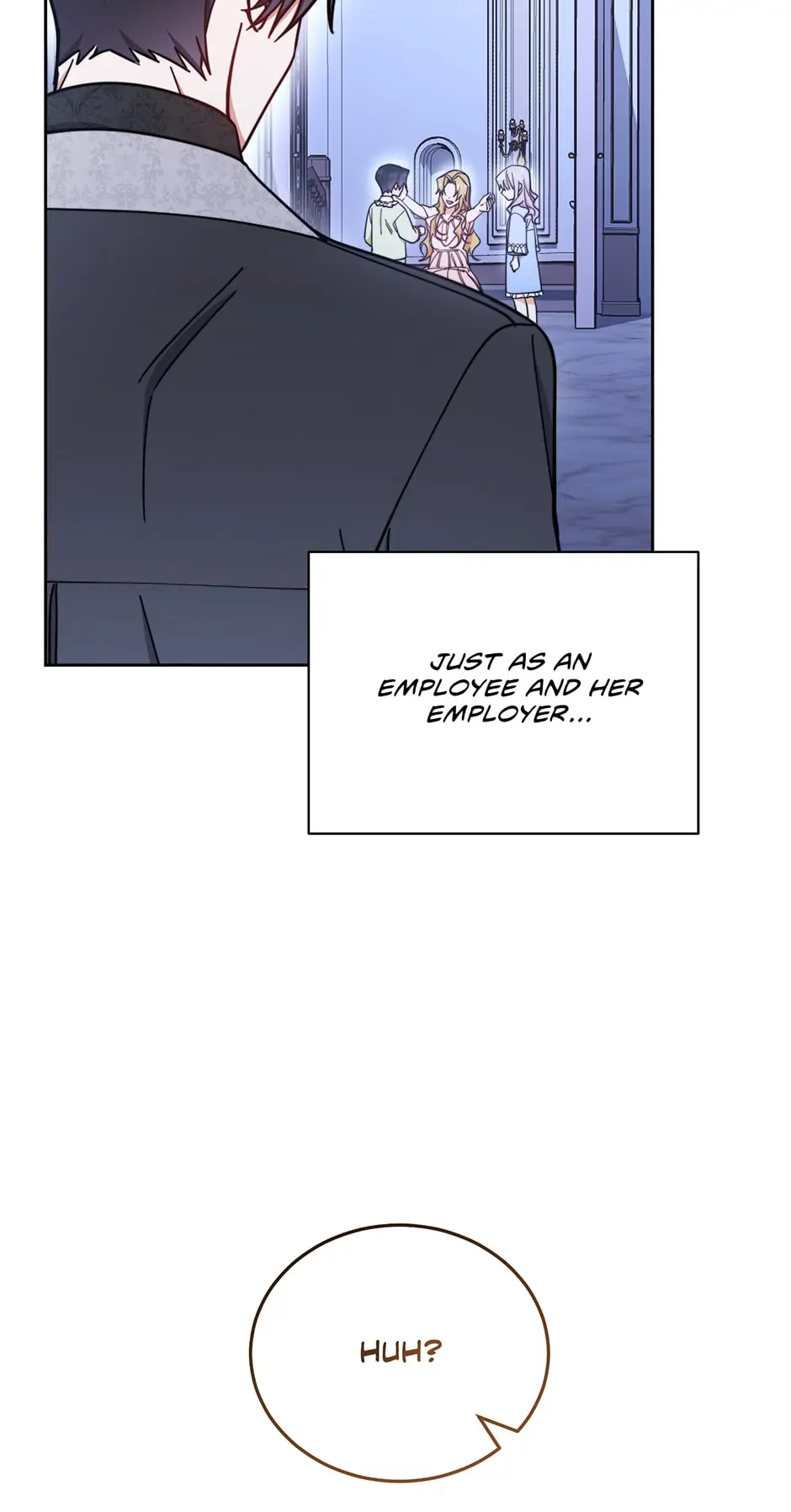 Writing My Male Lead's Happily Ever After Chapter 22 - page 105