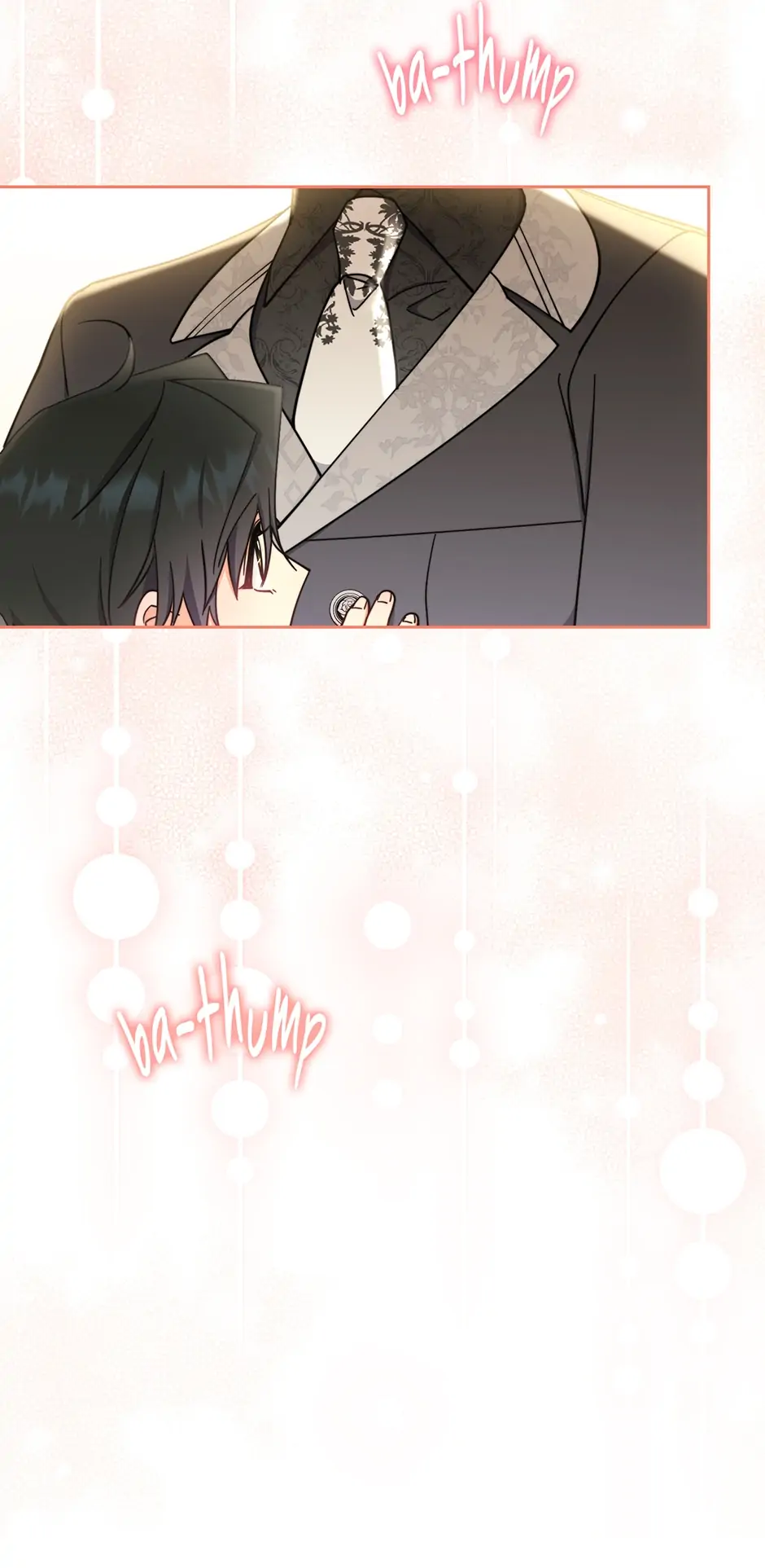 Writing My Male Lead's Happily Ever After Chapter 22 - page 108