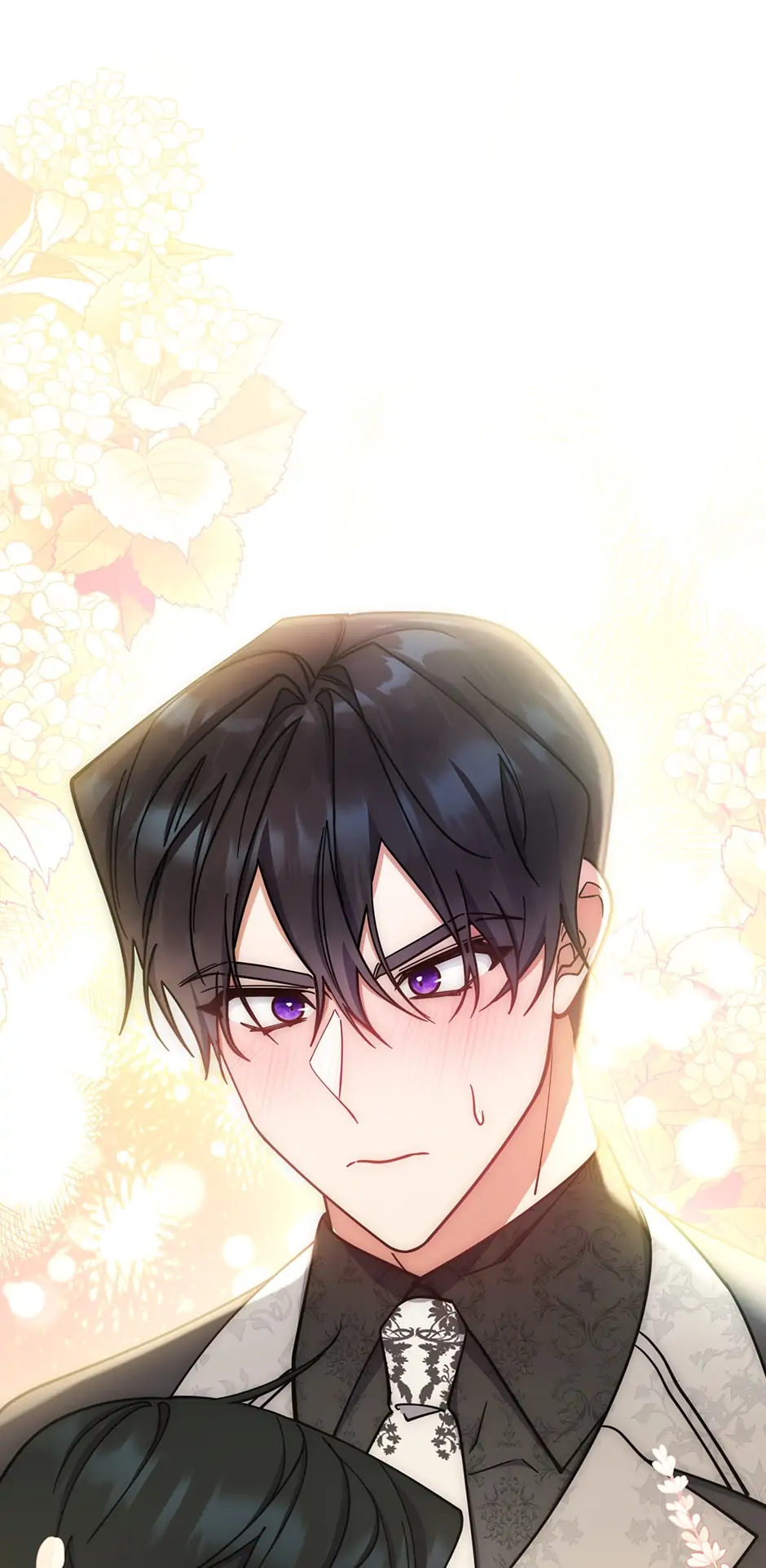 Writing My Male Lead's Happily Ever After Chapter 22 - page 109