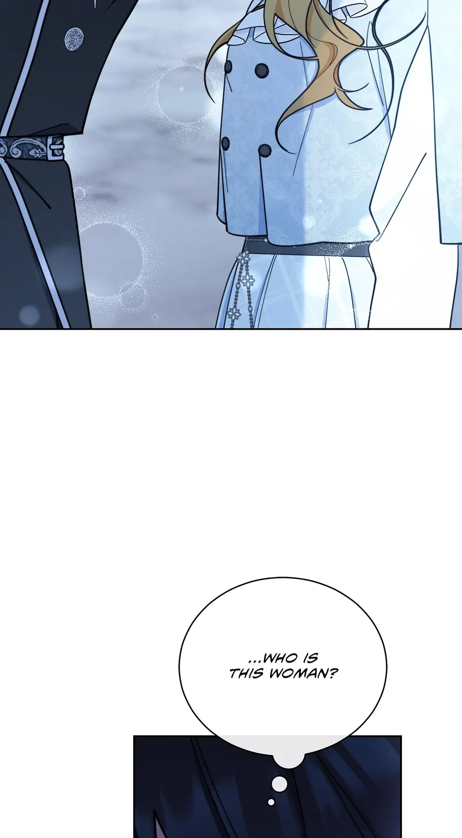 Writing My Male Lead's Happily Ever After Chapter 22 - page 12