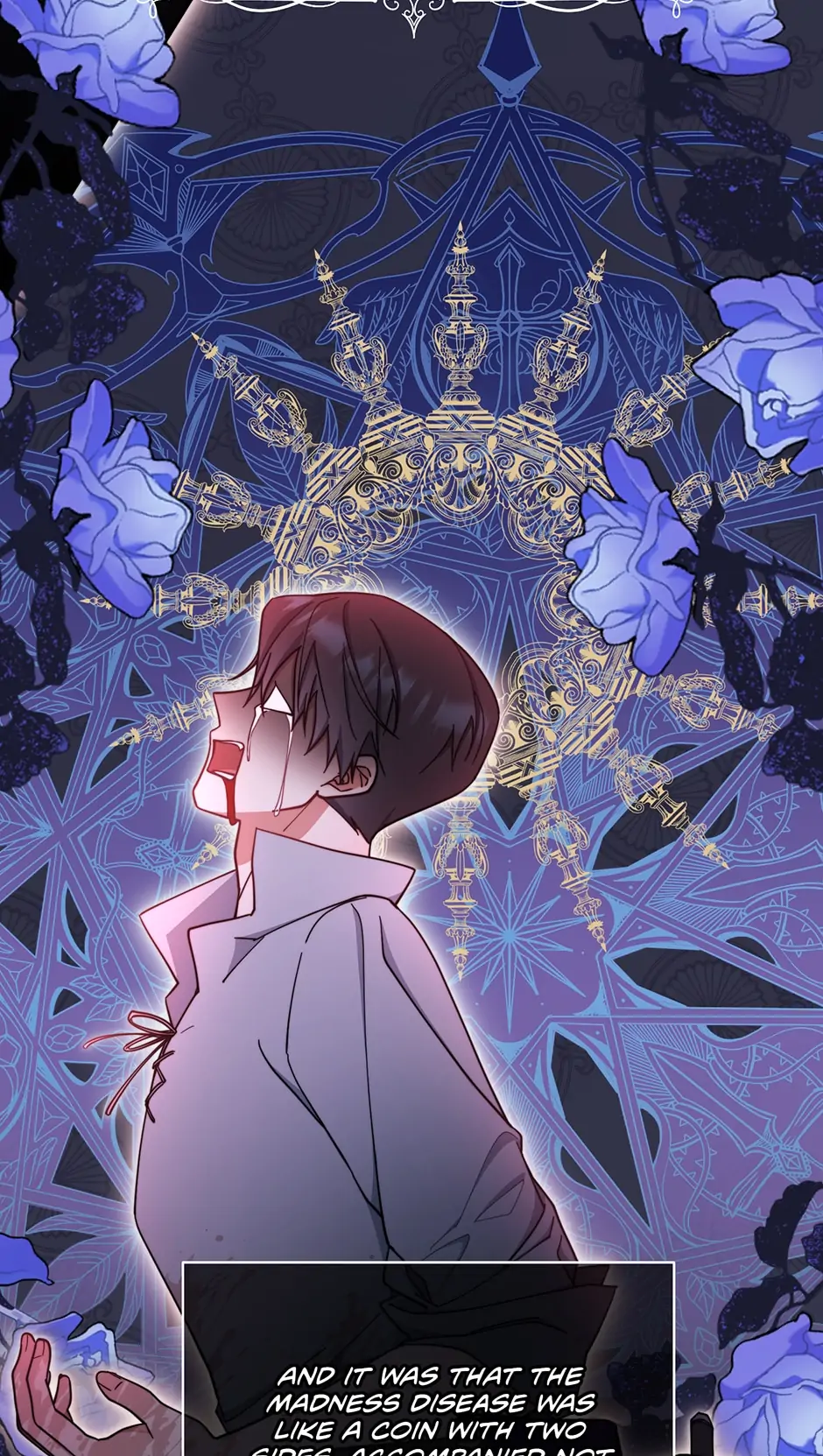 Writing My Male Lead's Happily Ever After Chapter 22 - page 16