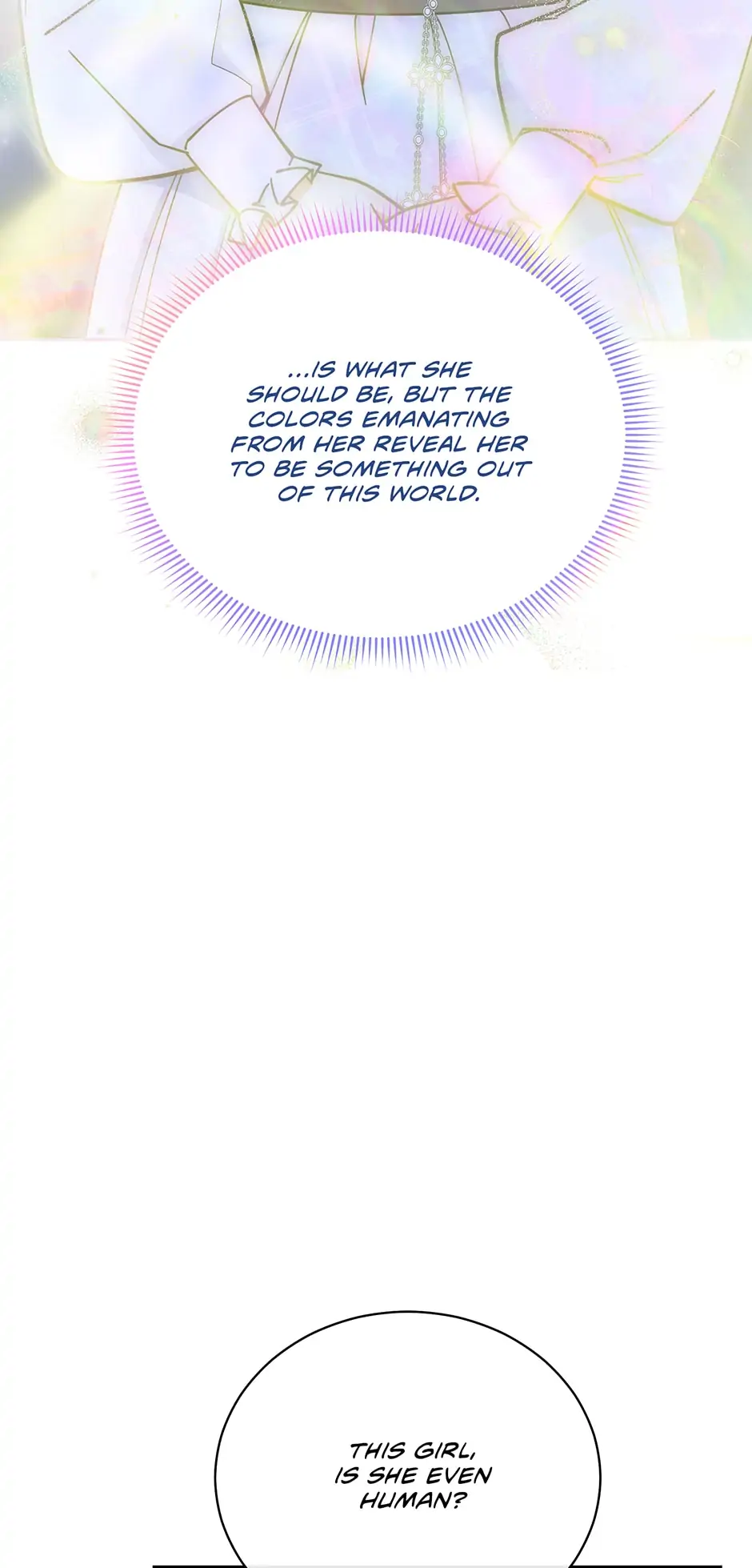 Writing My Male Lead's Happily Ever After Chapter 22 - page 28