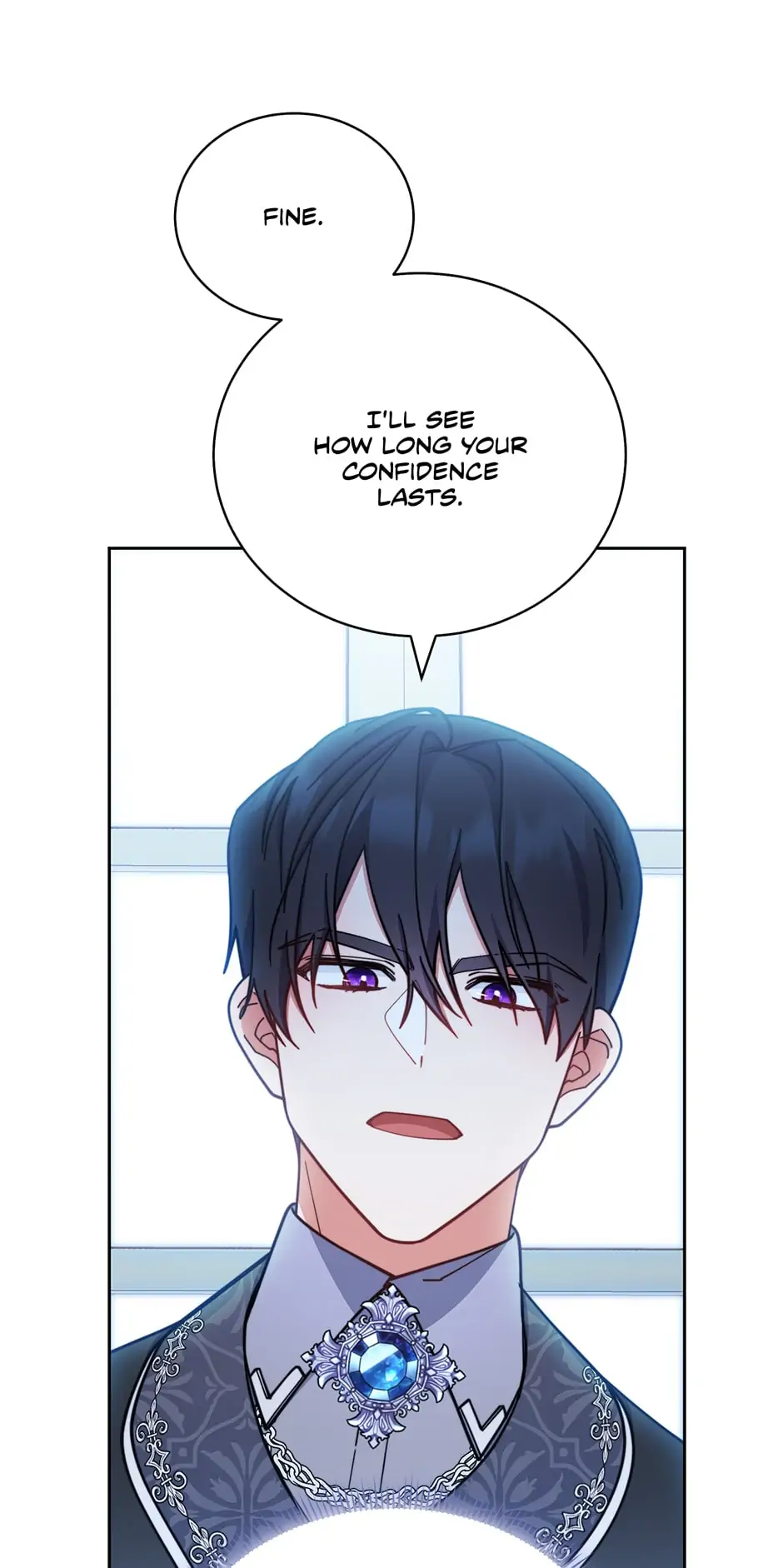Writing My Male Lead's Happily Ever After Chapter 22 - page 30