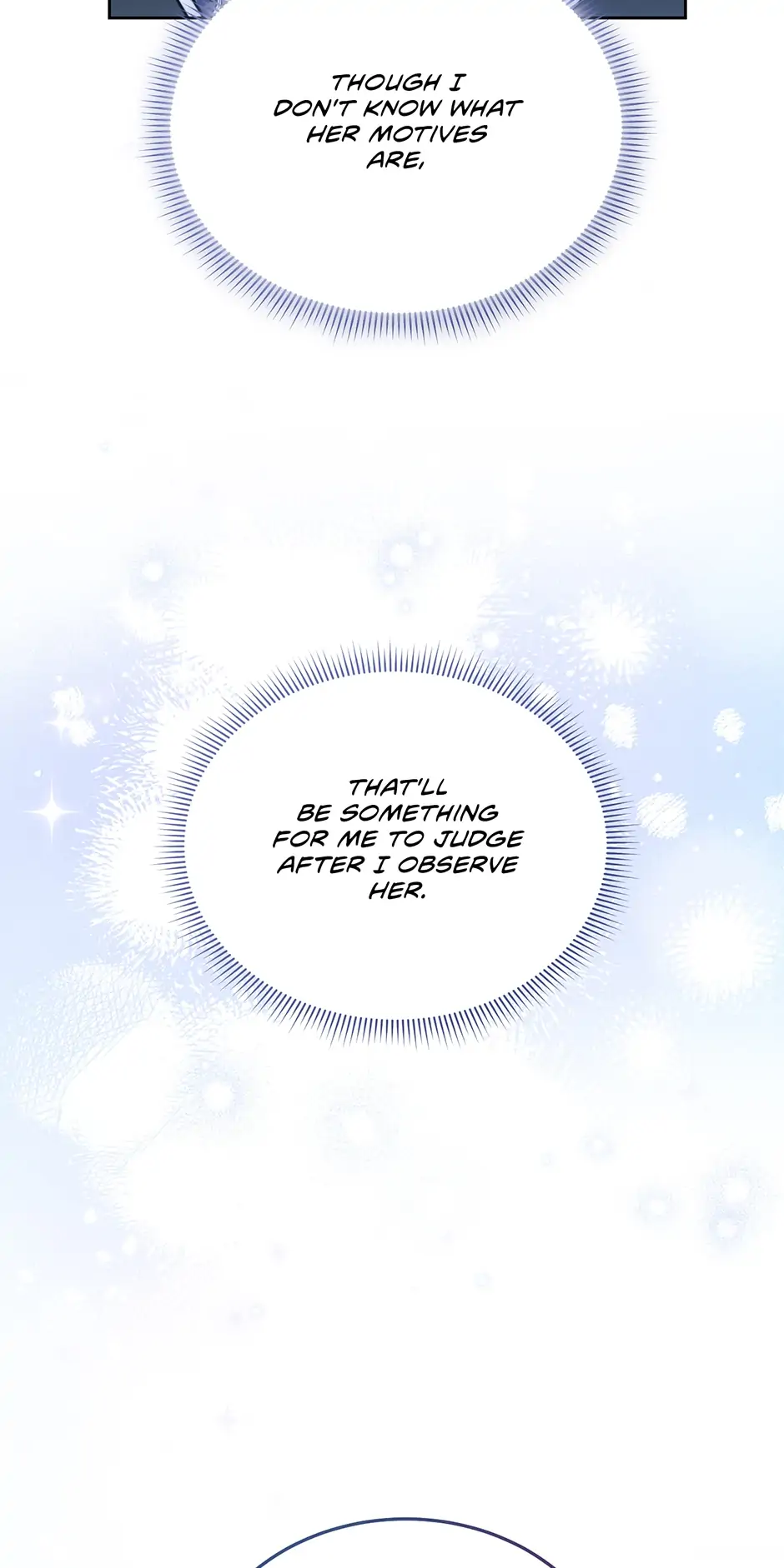 Writing My Male Lead's Happily Ever After Chapter 22 - page 31