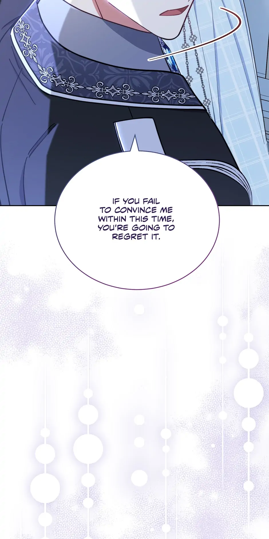 Writing My Male Lead's Happily Ever After Chapter 22 - page 33