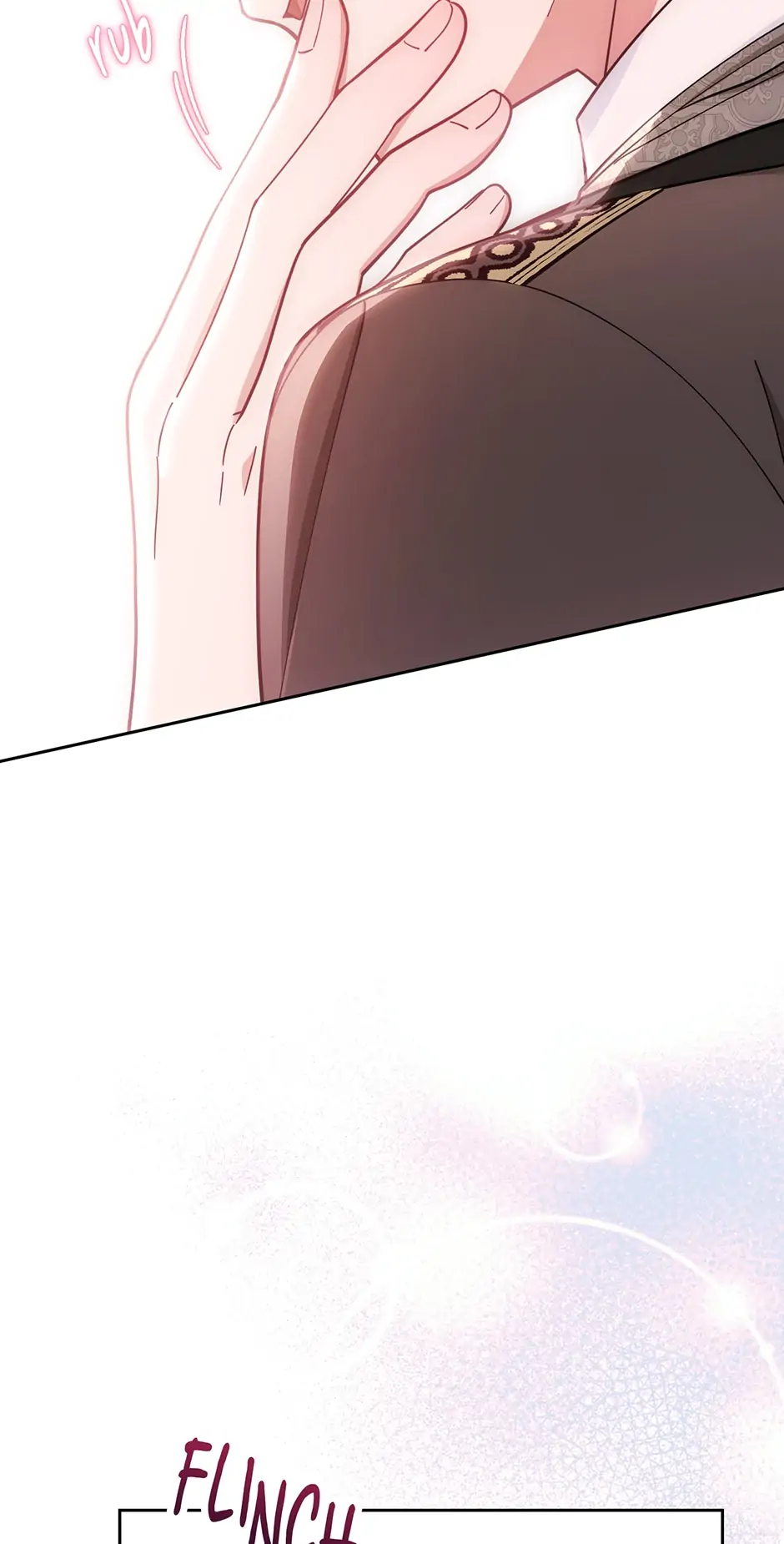 Writing My Male Lead's Happily Ever After Chapter 22 - page 46