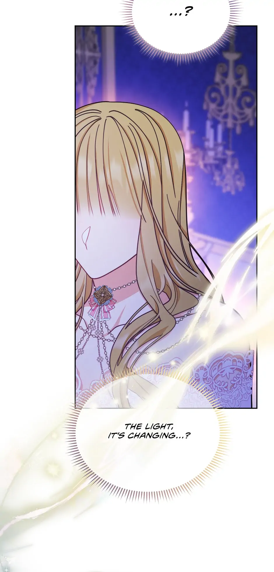 Writing My Male Lead's Happily Ever After Chapter 22 - page 55