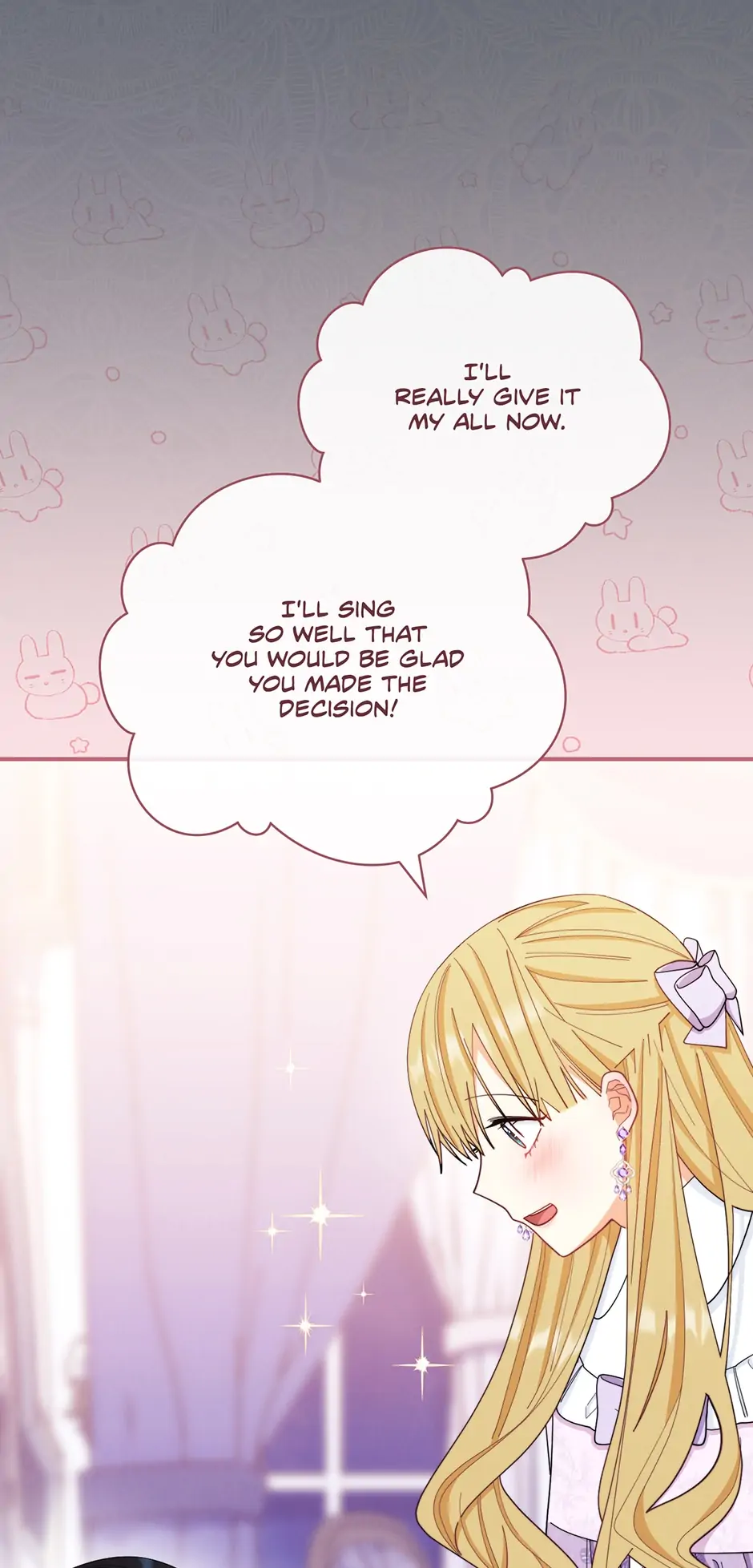Writing My Male Lead's Happily Ever After Chapter 22 - page 82