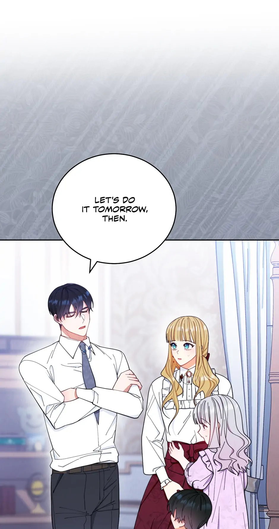 Writing My Male Lead's Happily Ever After Chapter 22 - page 88