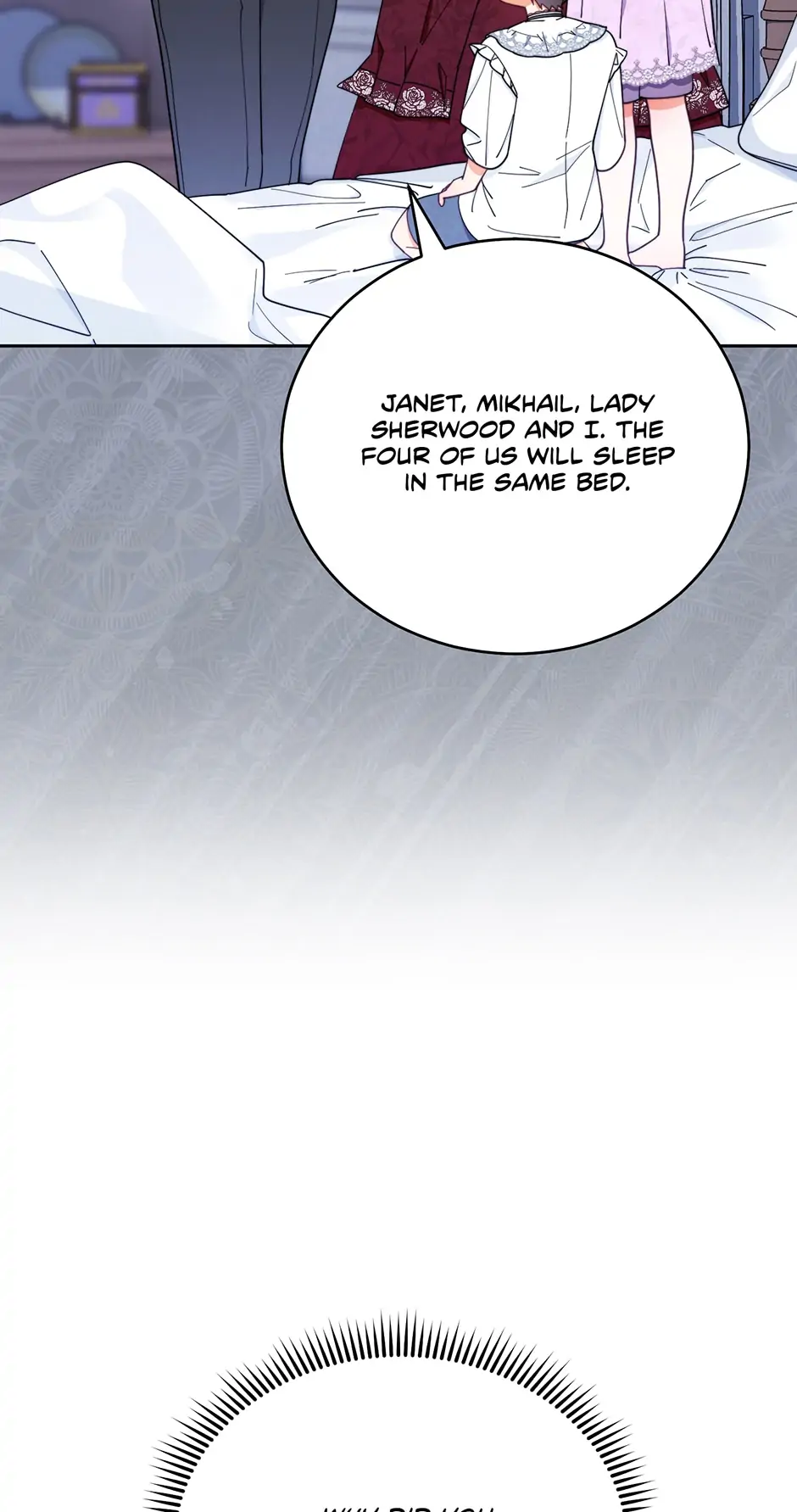 Writing My Male Lead's Happily Ever After Chapter 22 - page 89