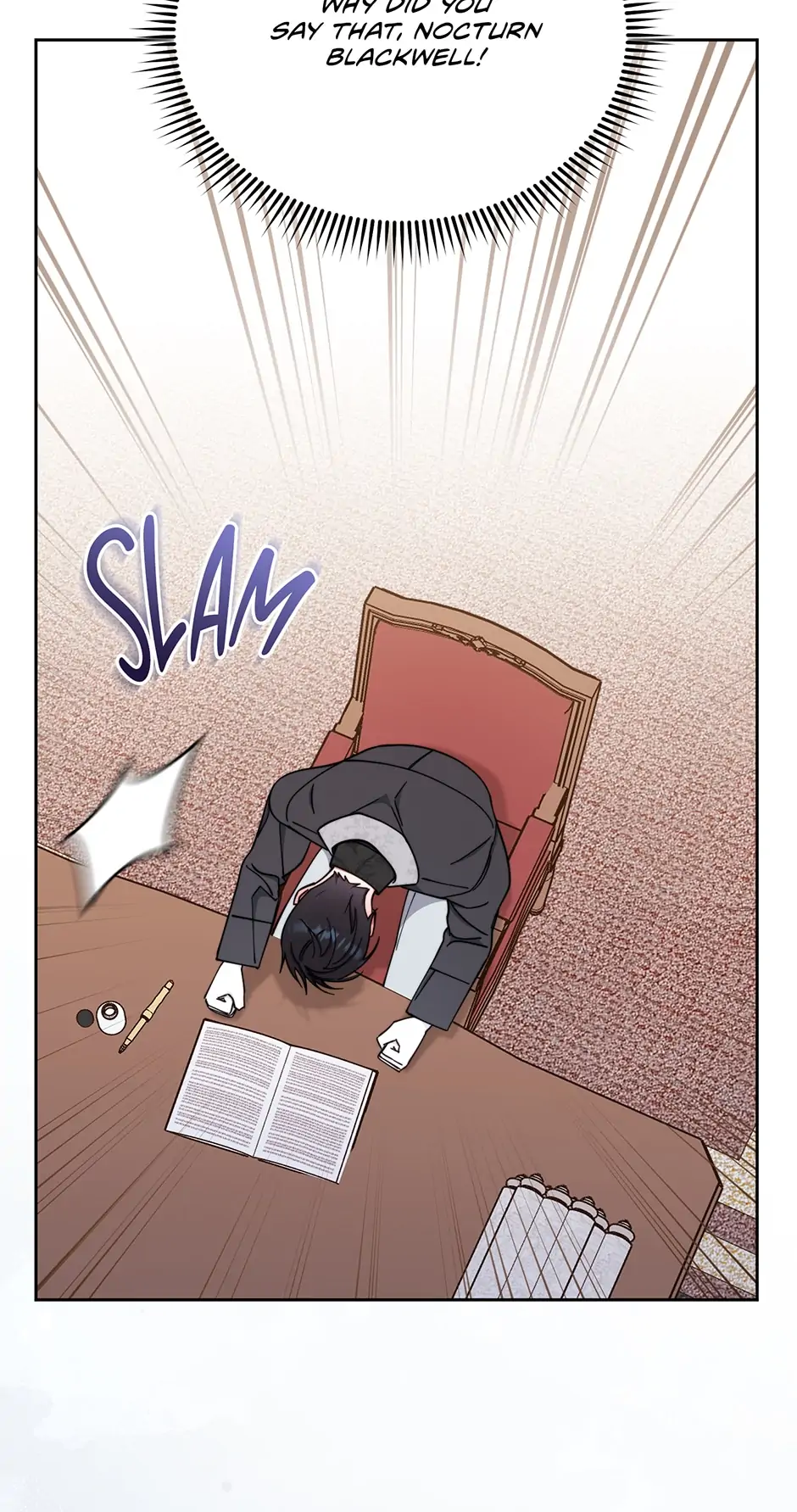 Writing My Male Lead's Happily Ever After Chapter 22 - page 90