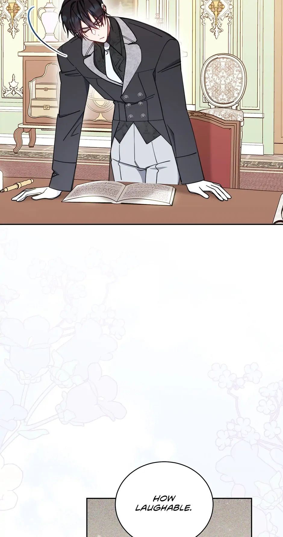Writing My Male Lead's Happily Ever After Chapter 22 - page 93