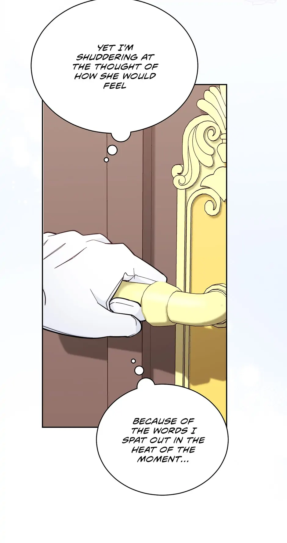 Writing My Male Lead's Happily Ever After Chapter 22 - page 96