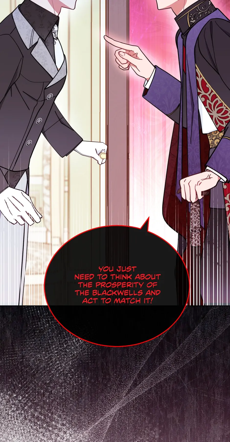 Writing My Male Lead's Happily Ever After Chapter 22 - page 99