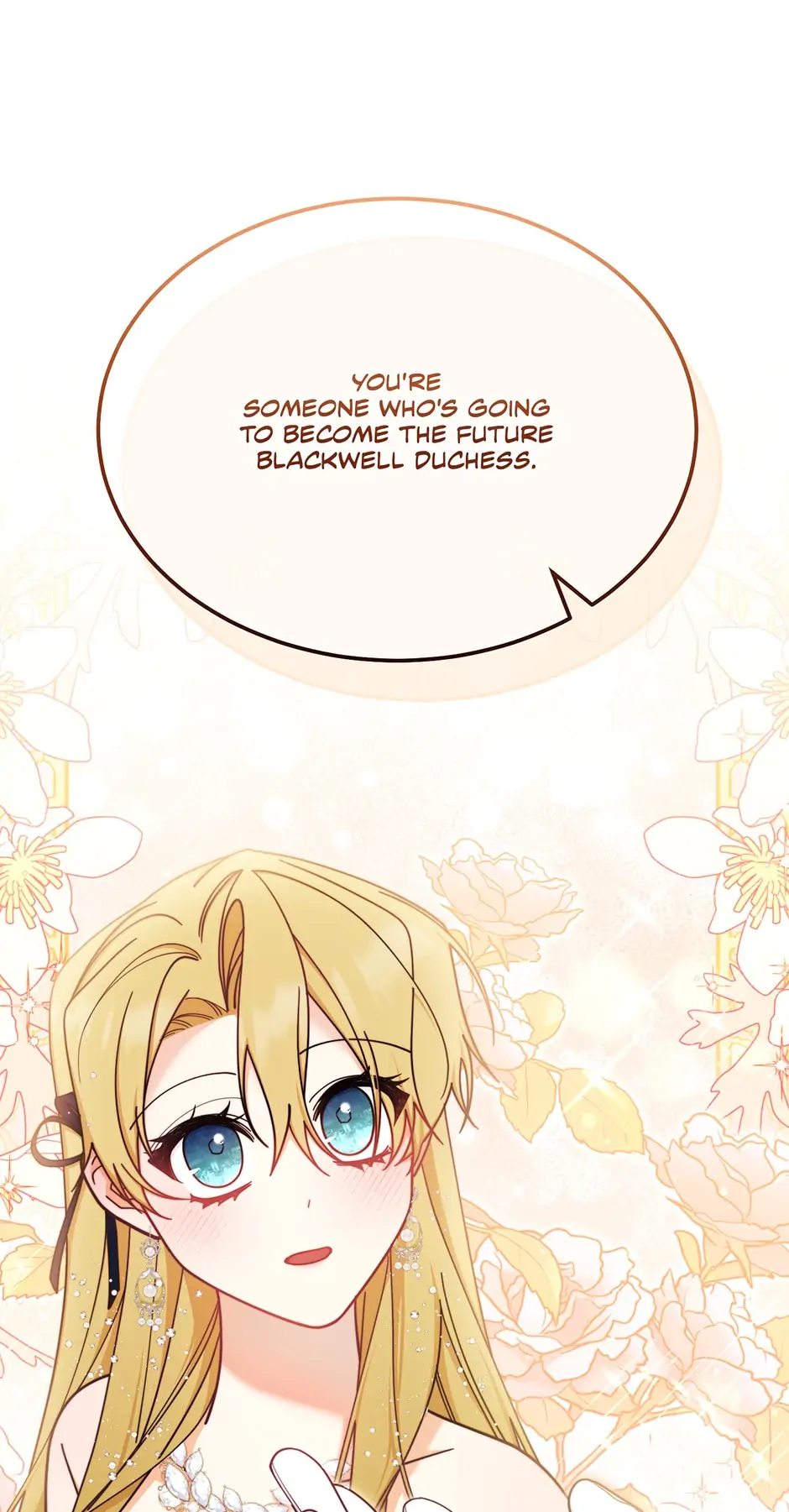 Writing My Male Lead's Happily Ever After Chapter 43 - page 10