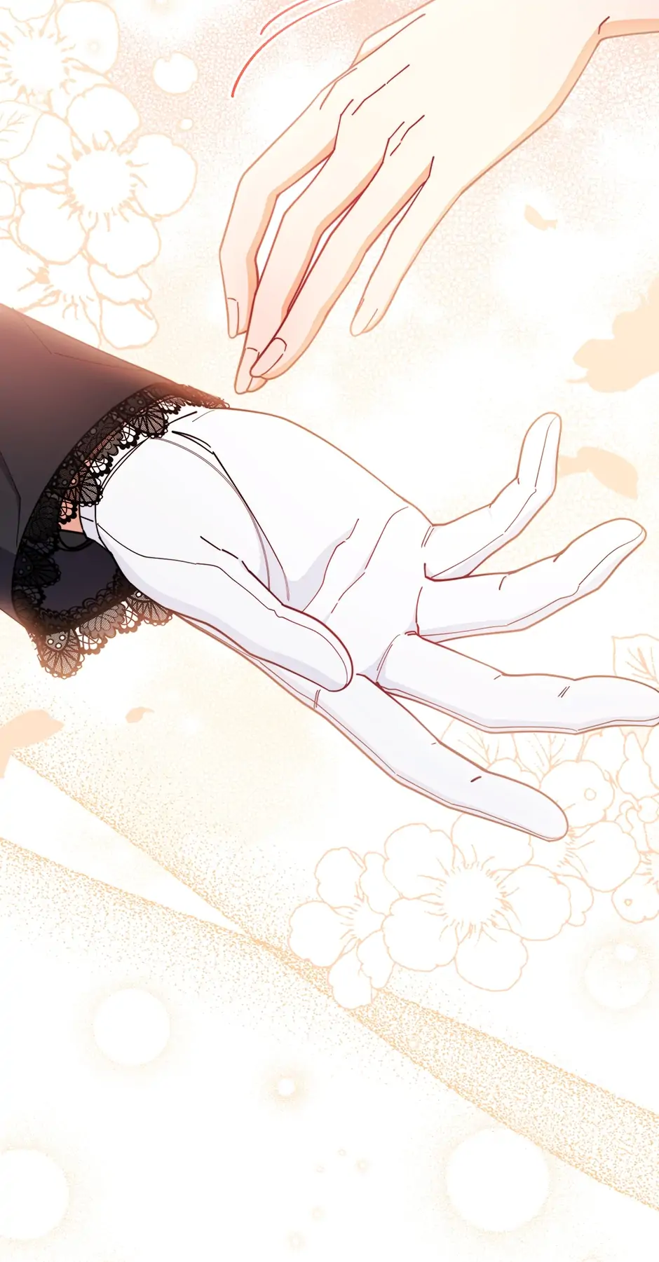 Writing My Male Lead's Happily Ever After Chapter 43 - page 12