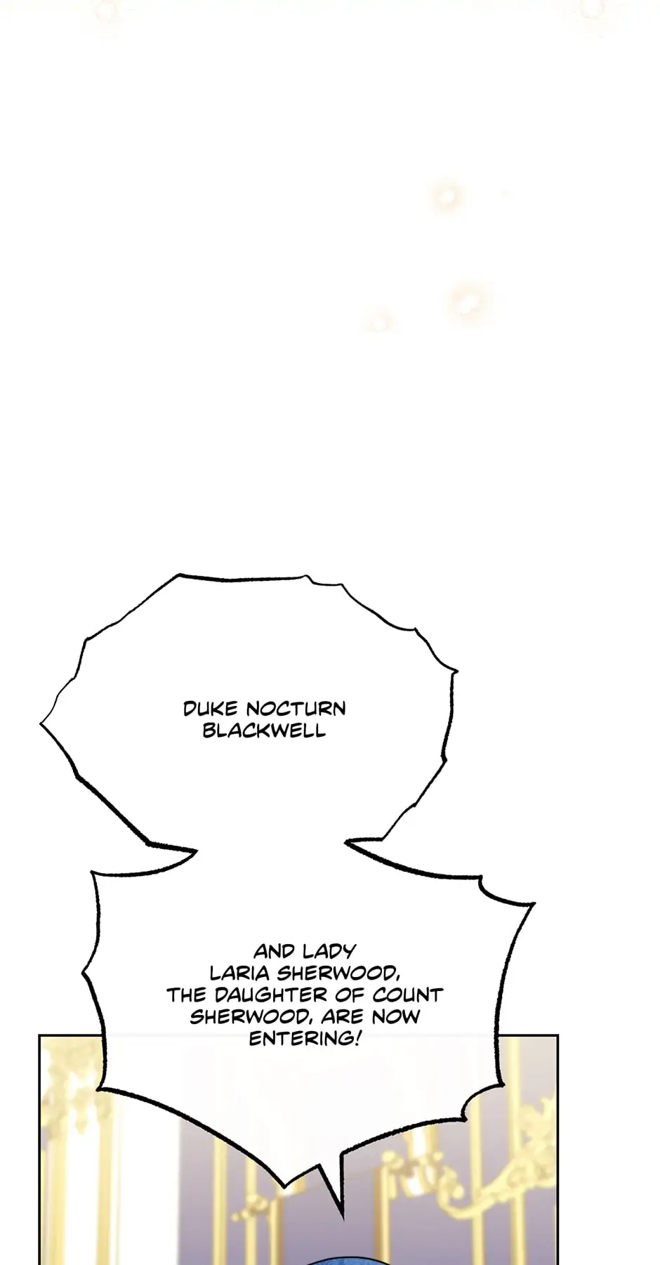 Writing My Male Lead's Happily Ever After Chapter 43 - page 13