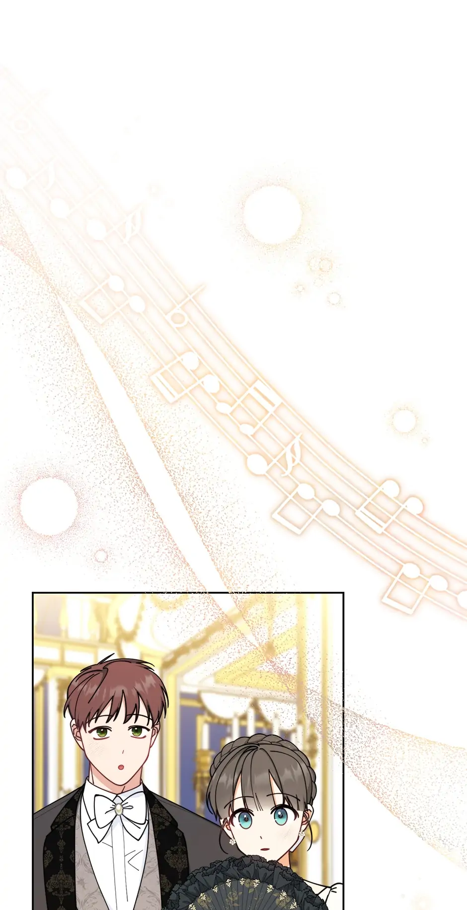 Writing My Male Lead's Happily Ever After Chapter 43 - page 20