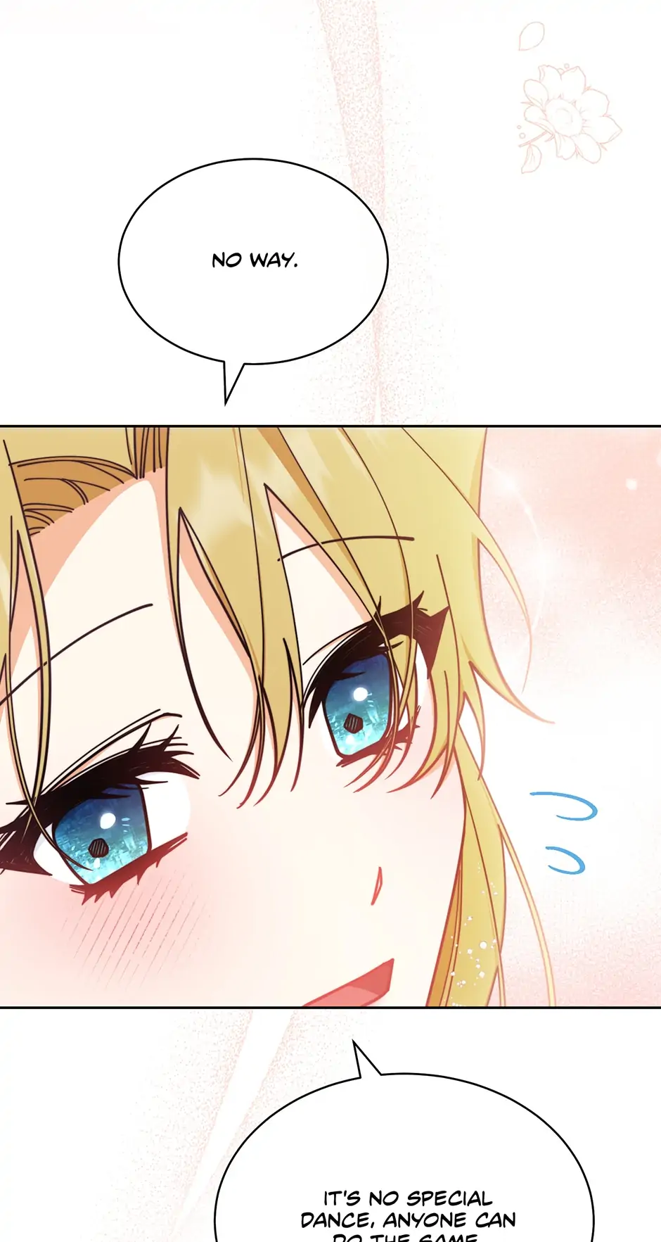 Writing My Male Lead's Happily Ever After Chapter 43 - page 31