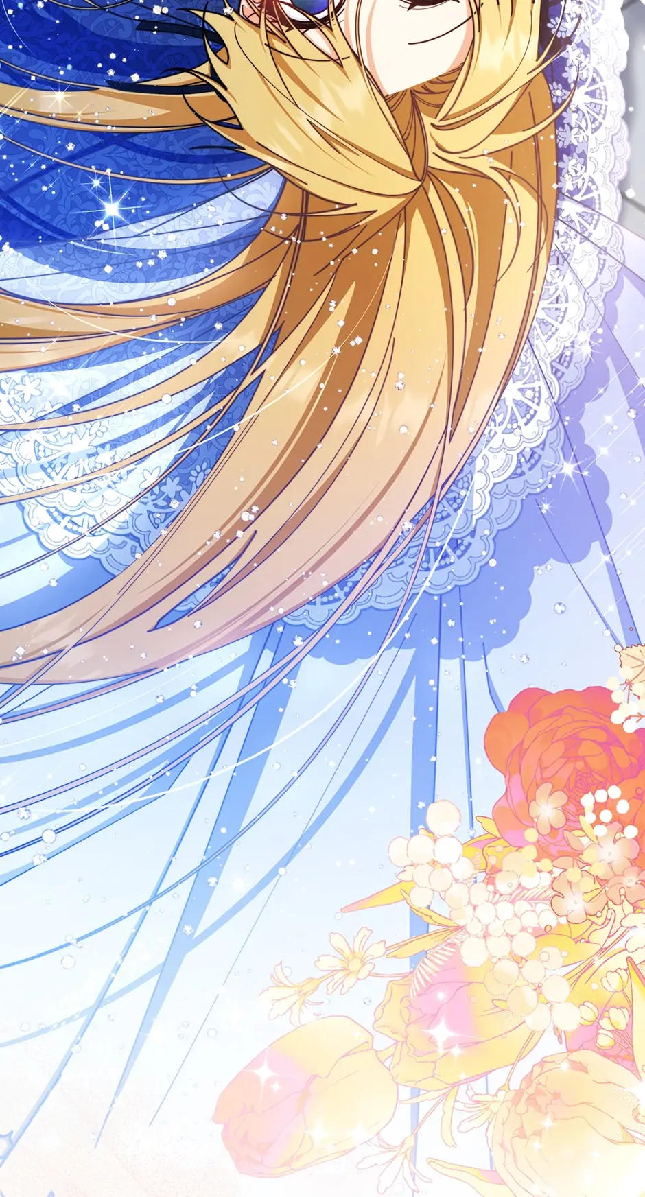 Writing My Male Lead's Happily Ever After Chapter 43 - page 39