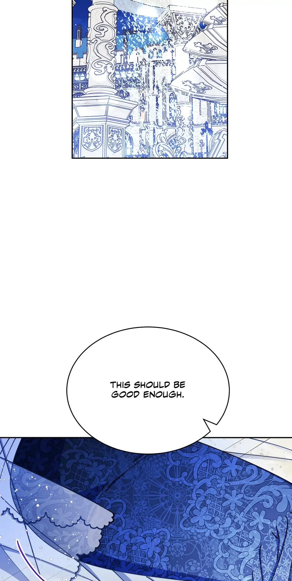 Writing My Male Lead's Happily Ever After Chapter 43 - page 52