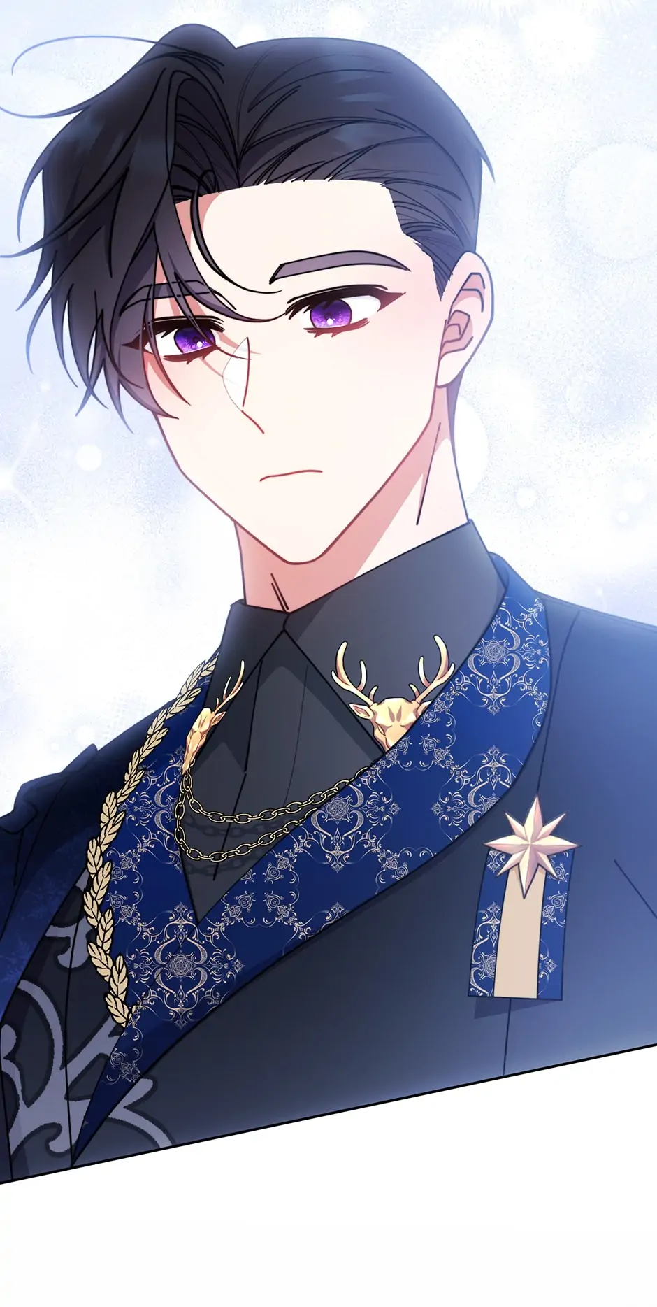 Writing My Male Lead's Happily Ever After Chapter 43 - page 58