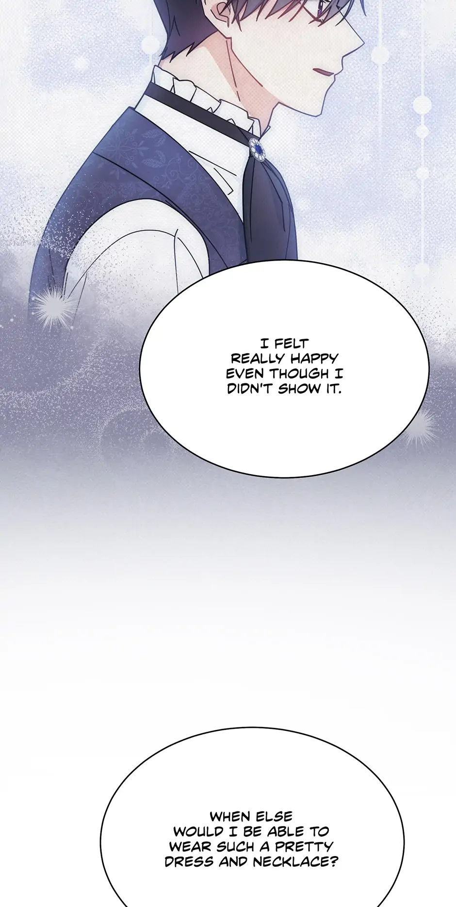 Writing My Male Lead's Happily Ever After Chapter 43 - page 60