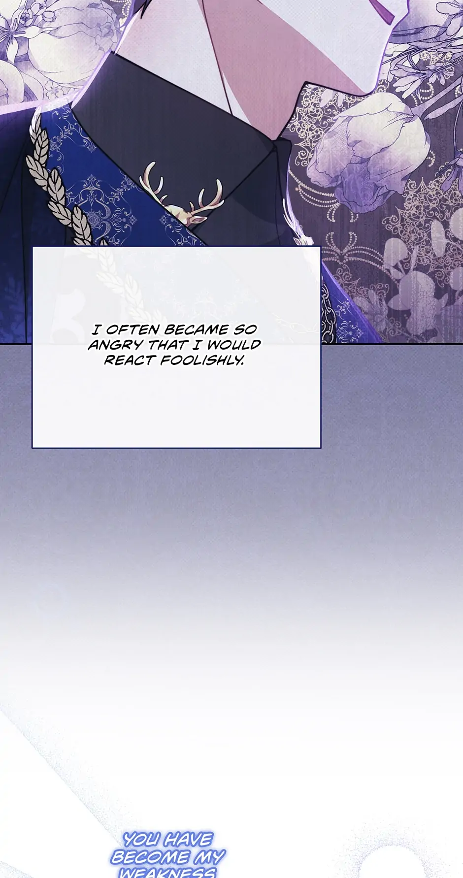Writing My Male Lead's Happily Ever After Chapter 43 - page 68