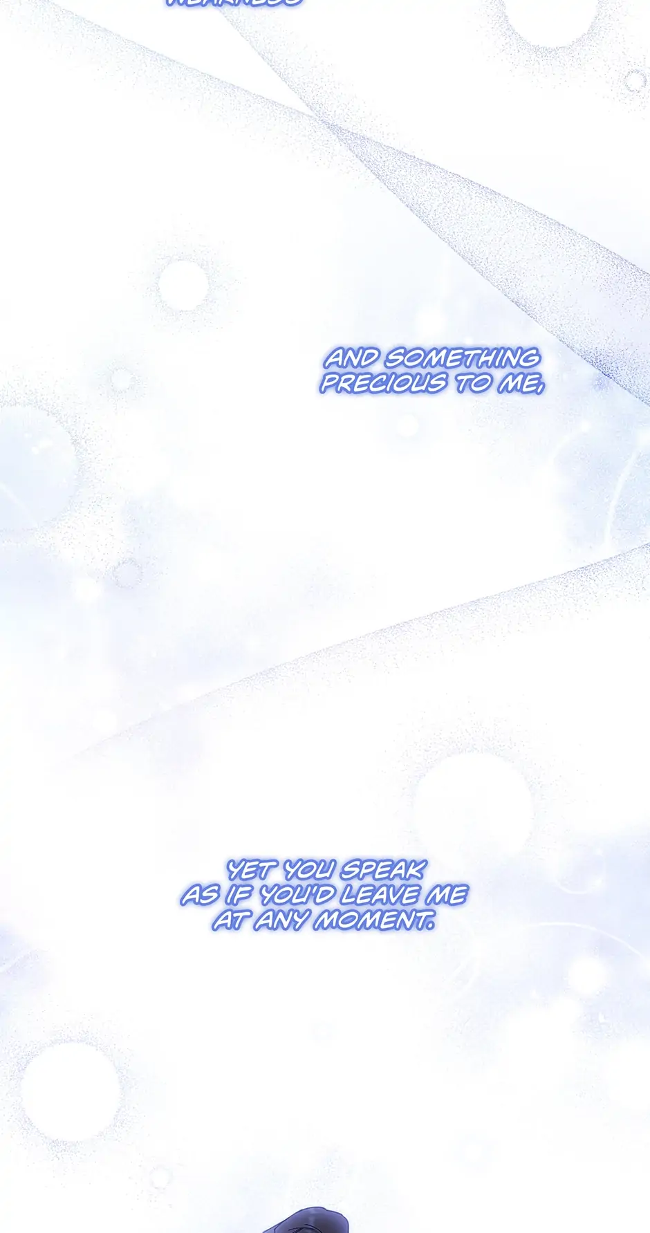 Writing My Male Lead's Happily Ever After Chapter 43 - page 69