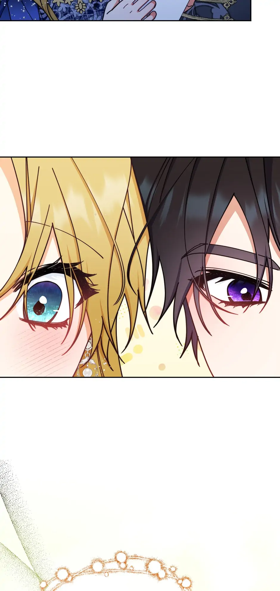 Writing My Male Lead's Happily Ever After Chapter 43 - page 75