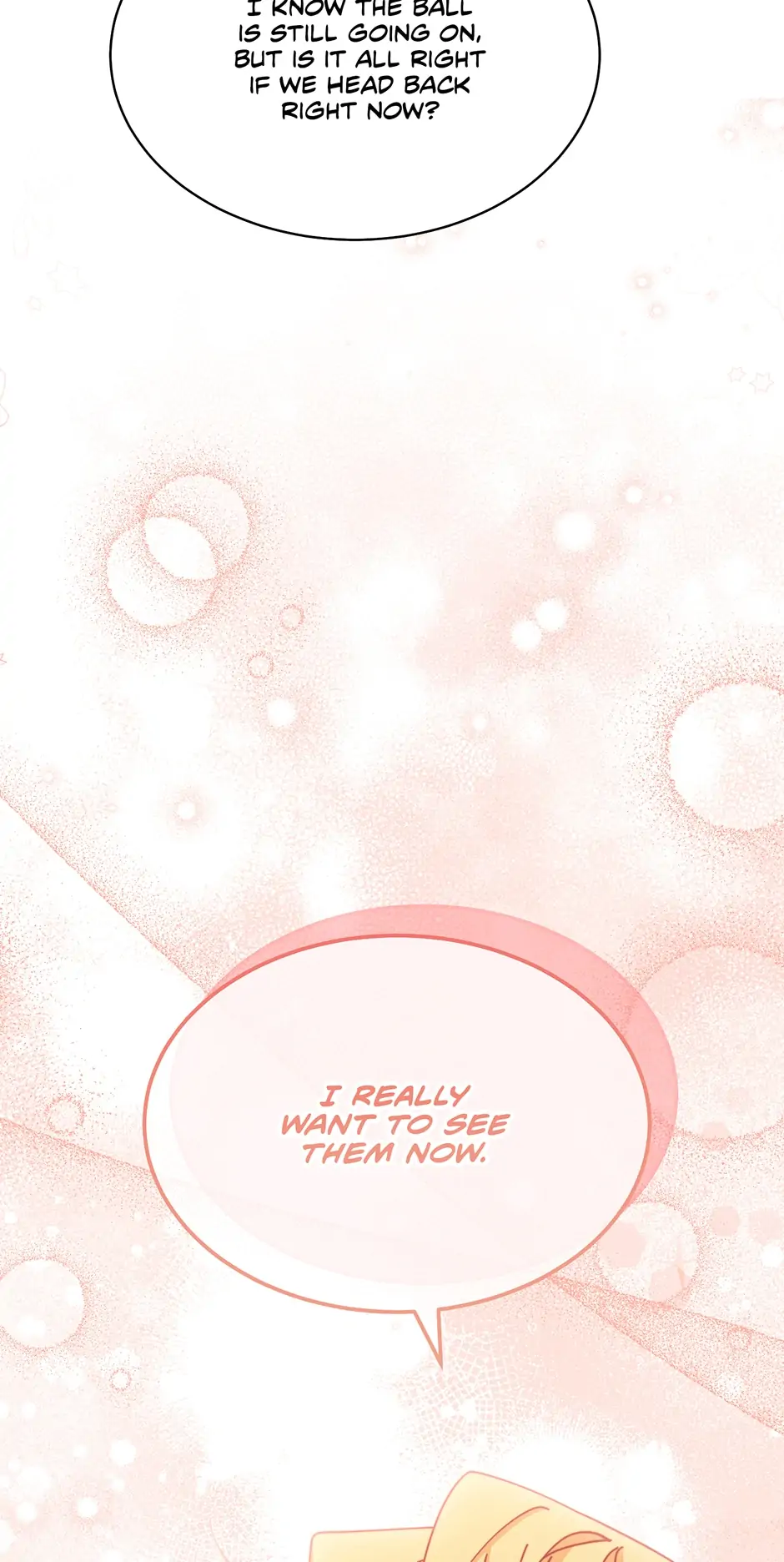 Writing My Male Lead's Happily Ever After Chapter 43 - page 80