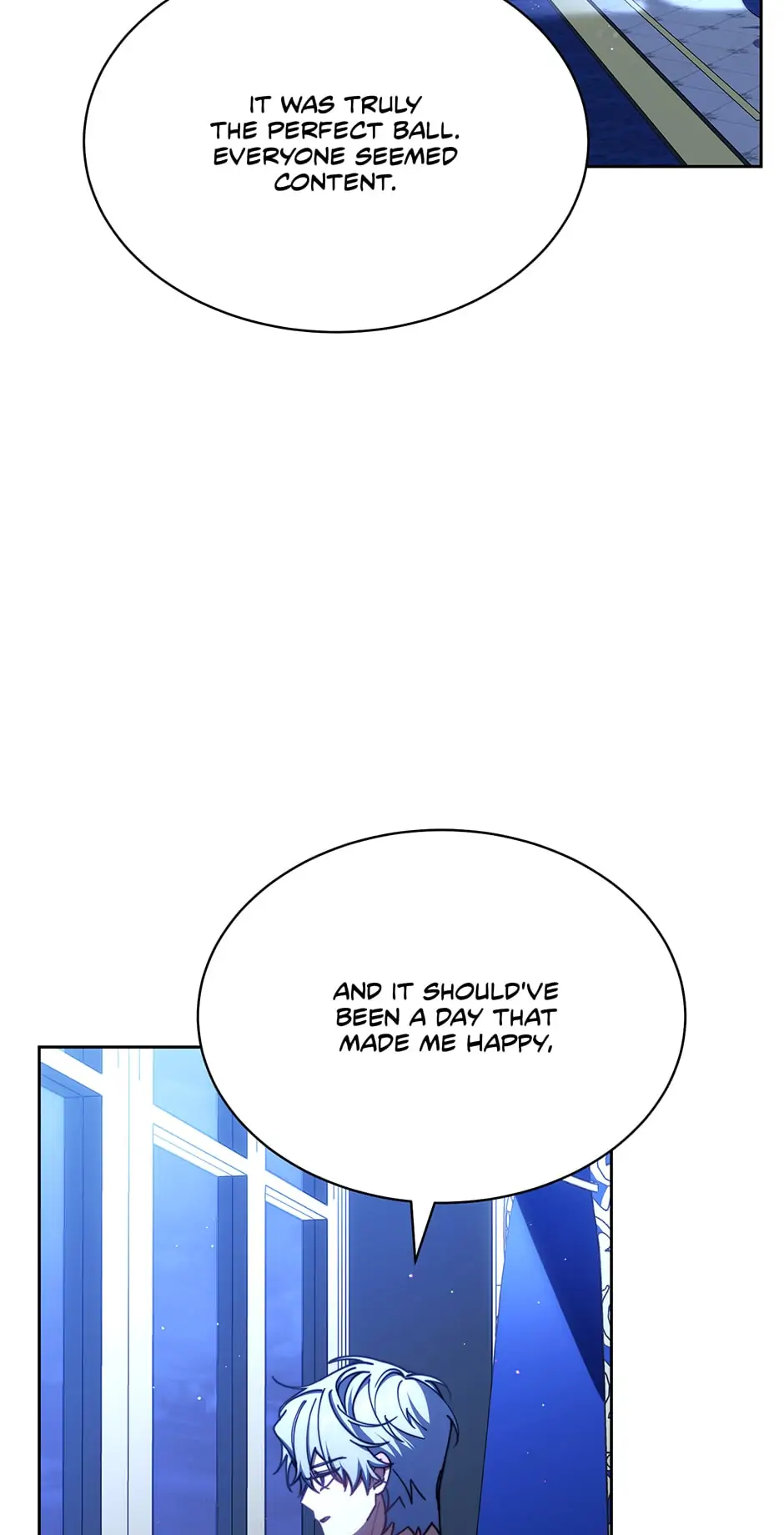 Writing My Male Lead's Happily Ever After Chapter 43 - page 89