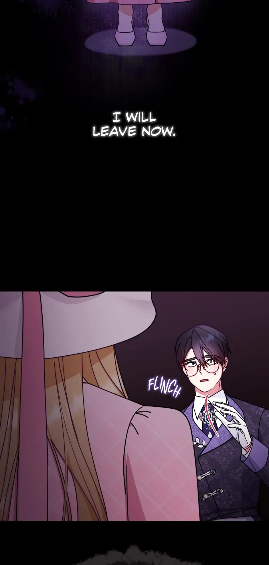 Writing My Male Lead's Happily Ever After Chapter 56 - page 70