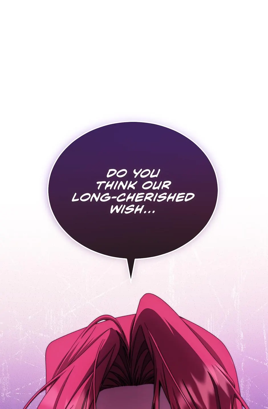 Writing My Male Lead's Happily Ever After Chapter 114 - page 1