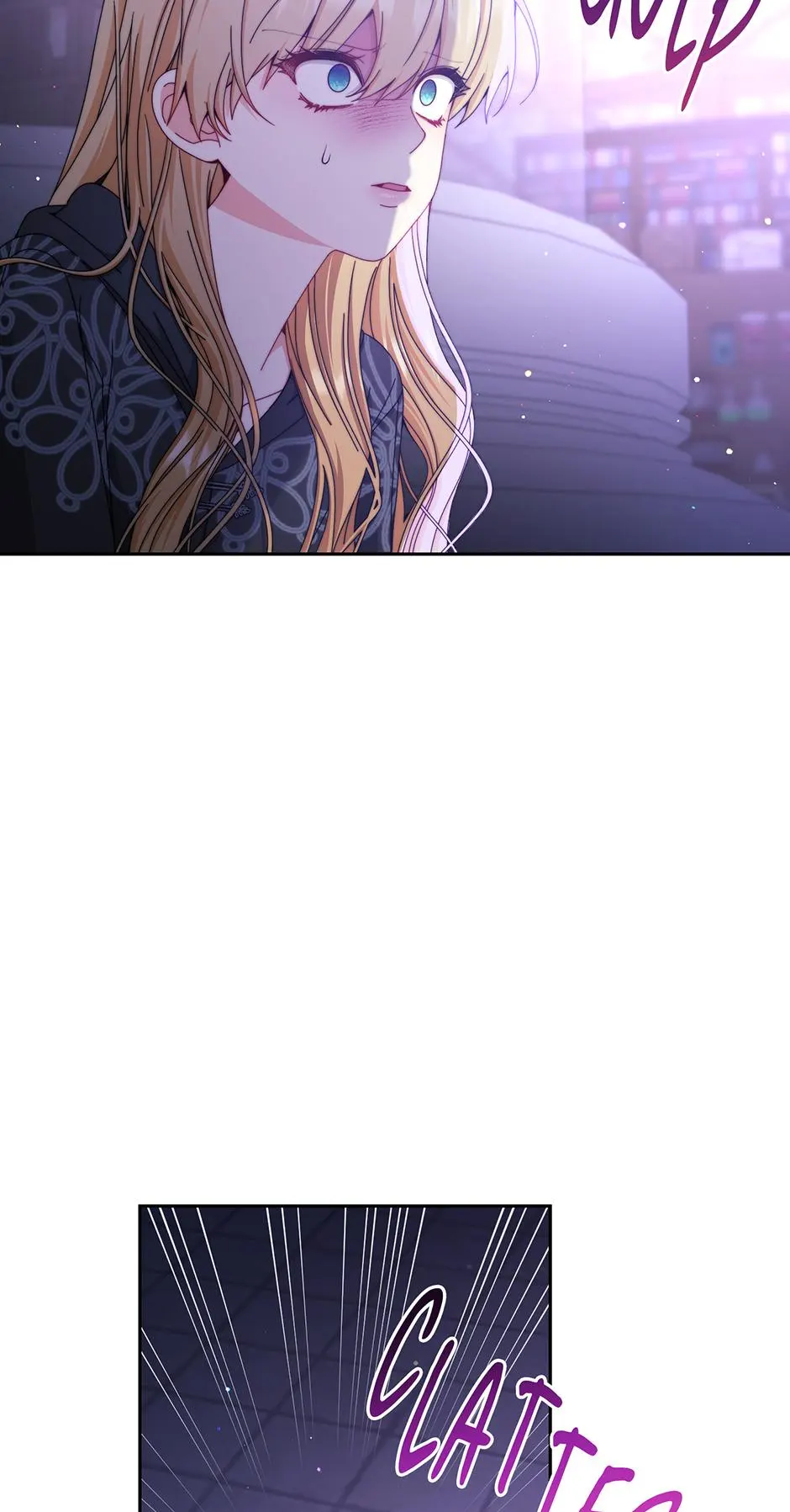 Writing My Male Lead's Happily Ever After Chapter 114 - page 10