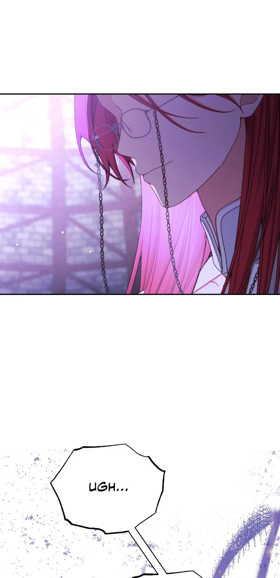 Writing My Male Lead's Happily Ever After Chapter 114 - page 13