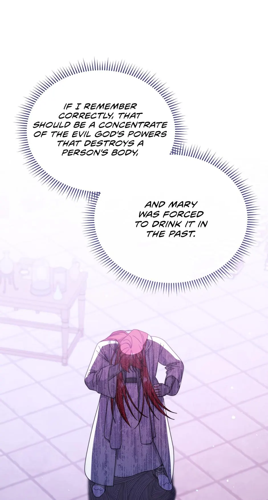 Writing My Male Lead's Happily Ever After Chapter 114 - page 17