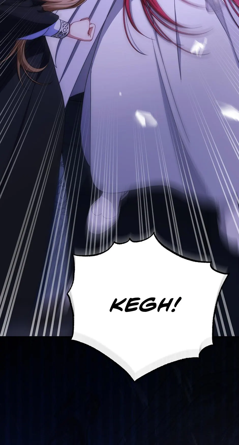 Writing My Male Lead's Happily Ever After Chapter 114 - page 22