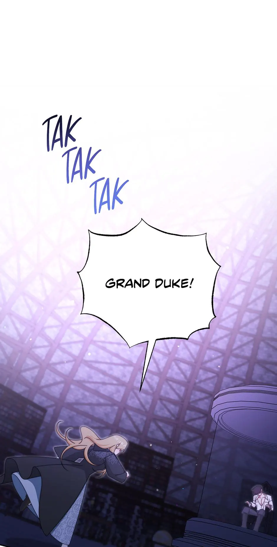 Writing My Male Lead's Happily Ever After Chapter 114 - page 25