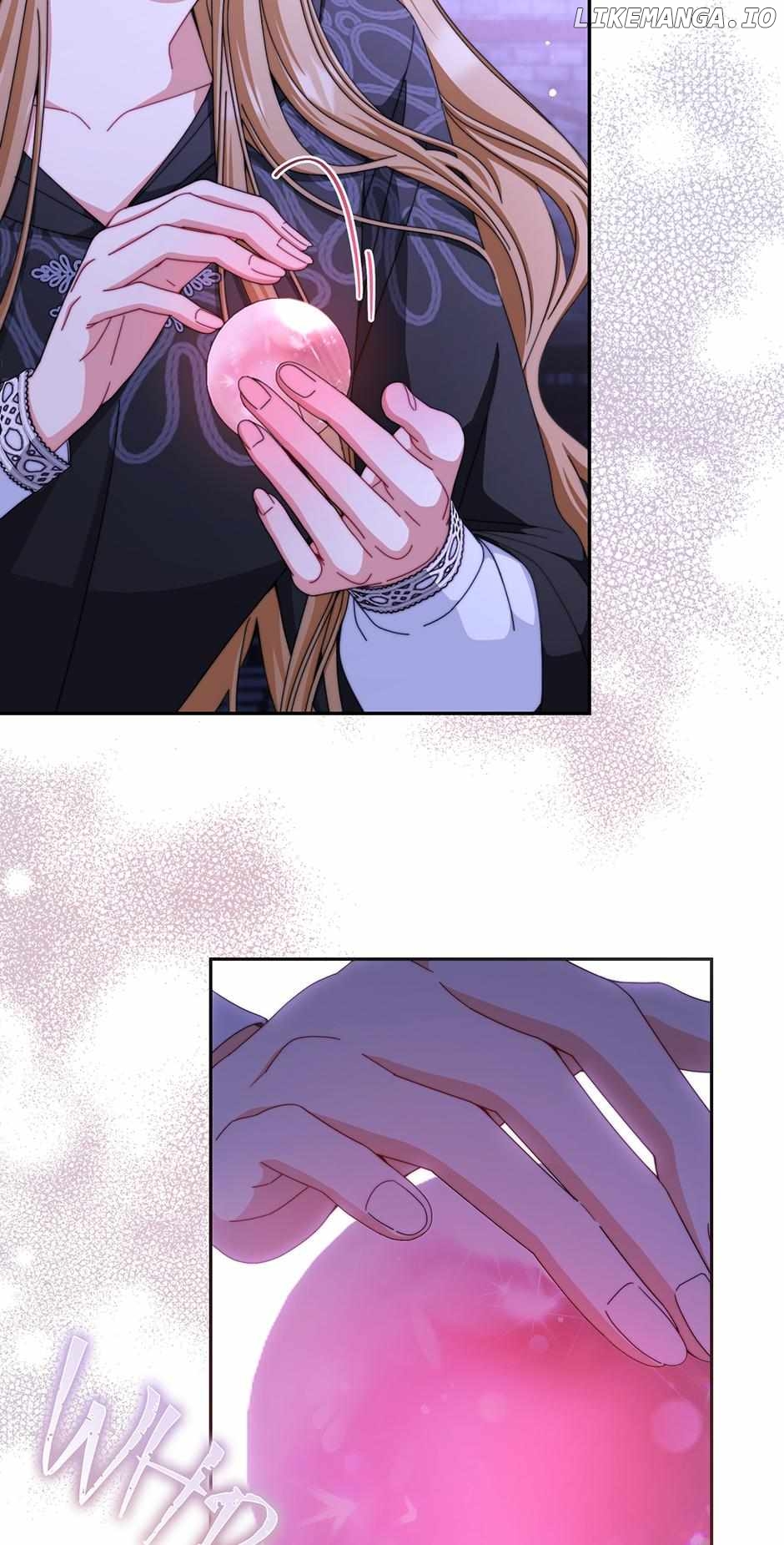 Writing My Male Lead's Happily Ever After Chapter 114 - page 28