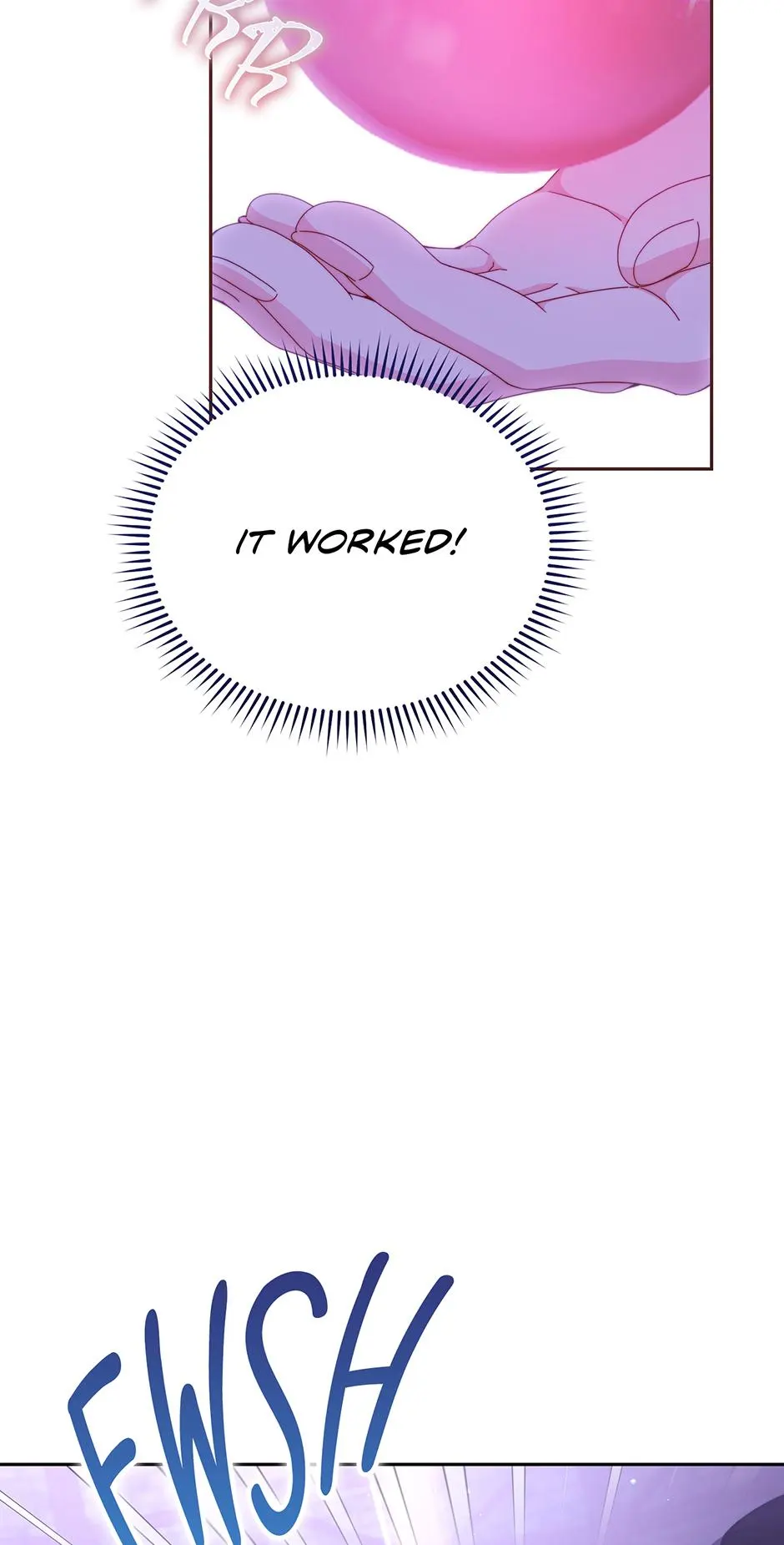 Writing My Male Lead's Happily Ever After Chapter 114 - page 29