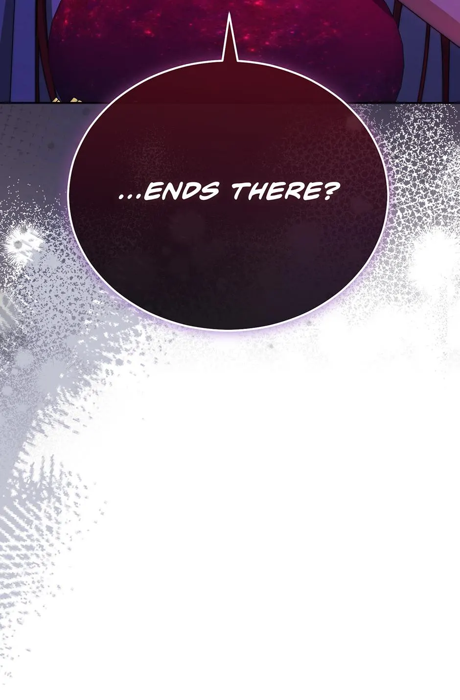 Writing My Male Lead's Happily Ever After Chapter 114 - page 3