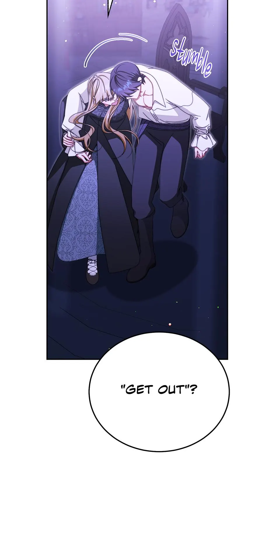 Writing My Male Lead's Happily Ever After Chapter 114 - page 31
