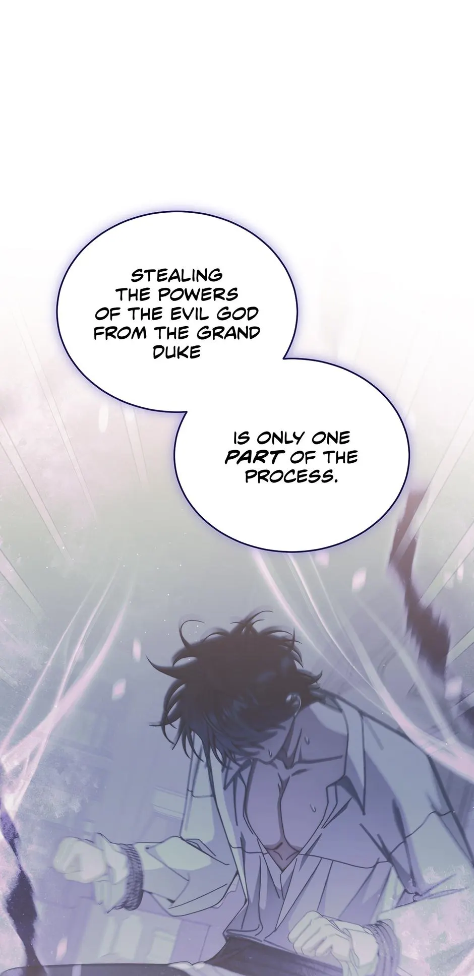 Writing My Male Lead's Happily Ever After Chapter 114 - page 39