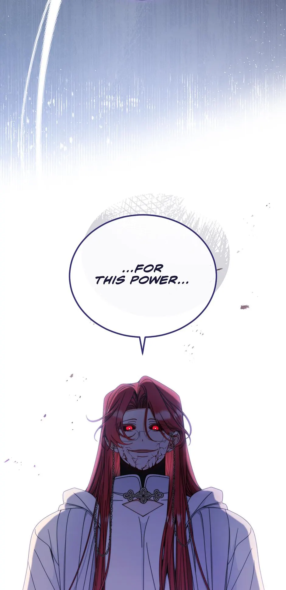 Writing My Male Lead's Happily Ever After Chapter 114 - page 43