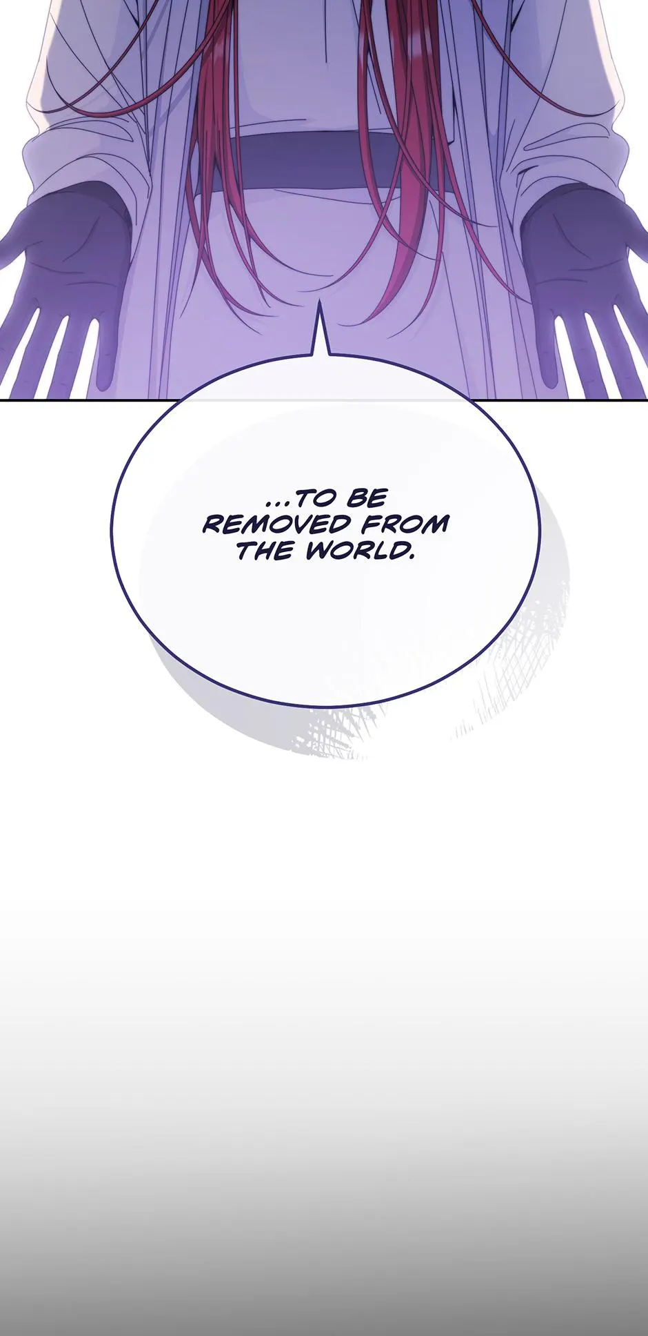 Writing My Male Lead's Happily Ever After Chapter 114 - page 44