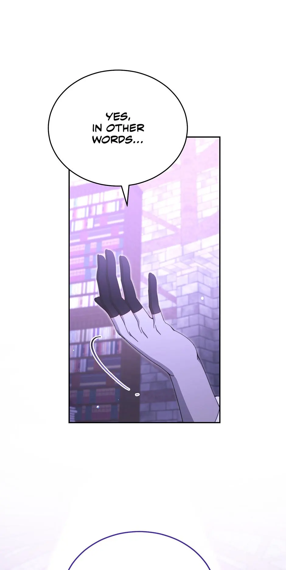 Writing My Male Lead's Happily Ever After Chapter 114 - page 60