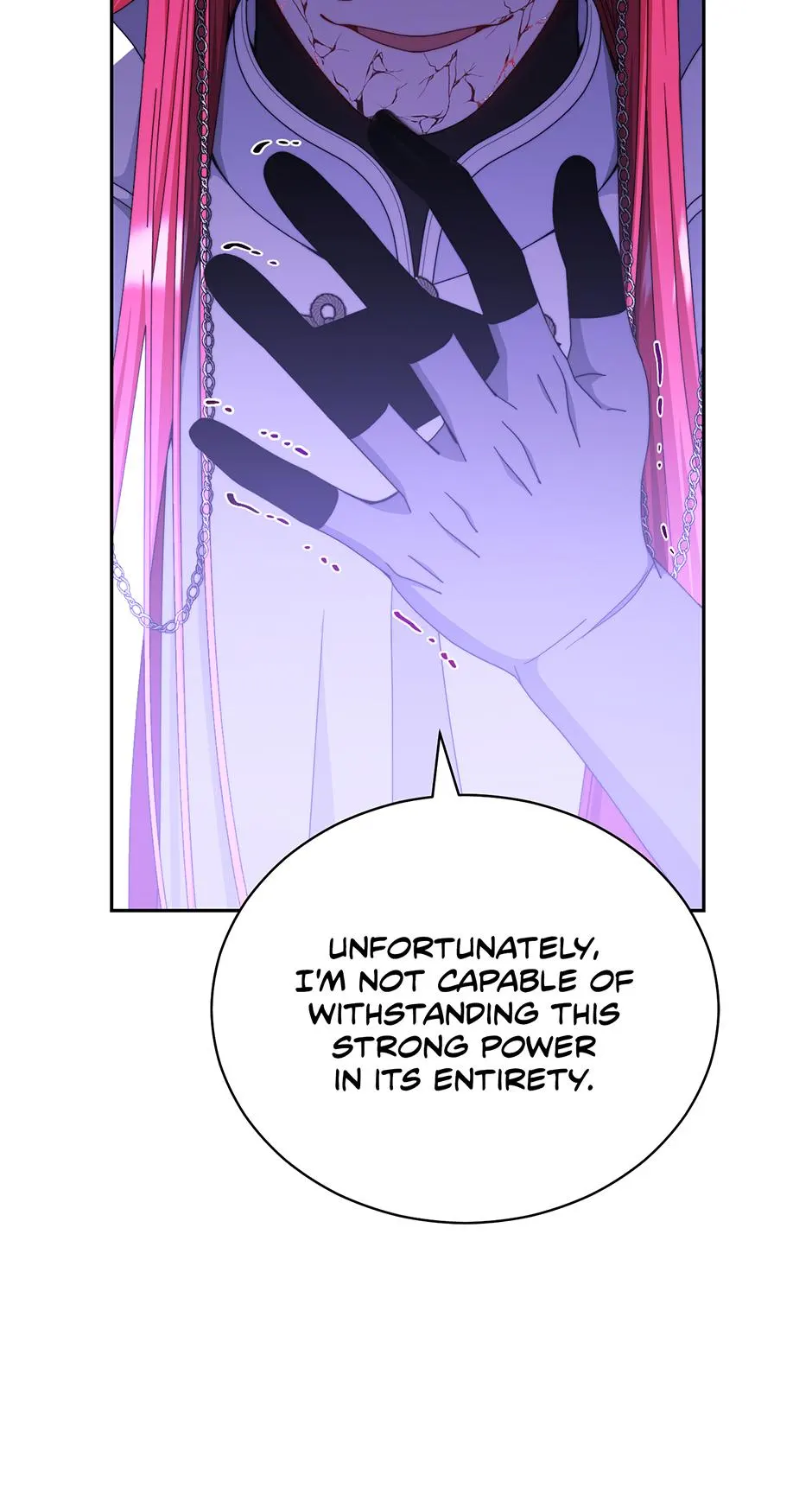Writing My Male Lead's Happily Ever After Chapter 114 - page 71